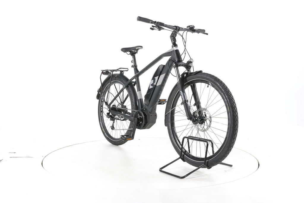 R Raymon TourRay E 3.0 Trekking E-Bike - Image 3