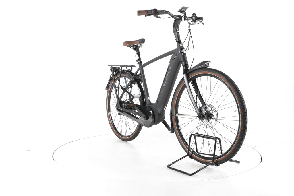 Gazelle ARROYO C8 City E-Bike 2025 - Image 3