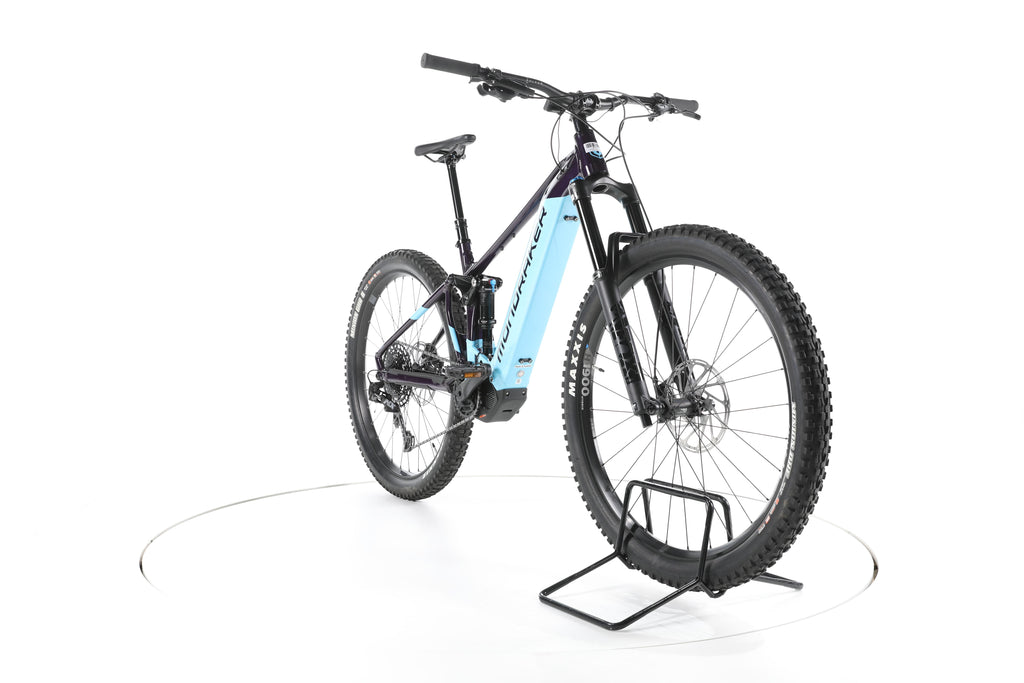 Mondraker DUSK R Fully E-Bike - Image 3