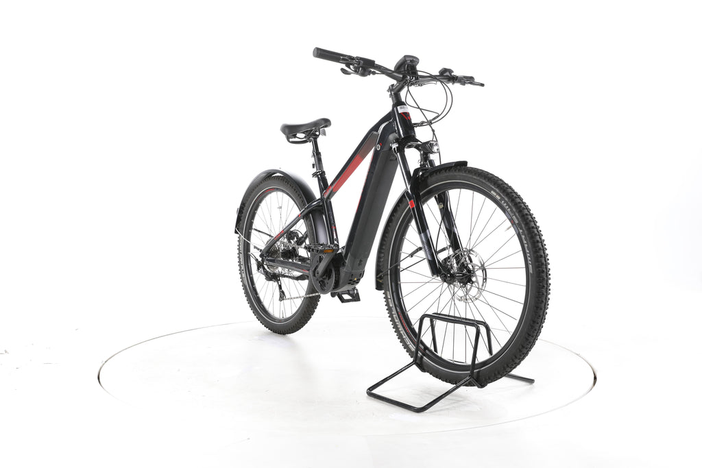 Conway Cairon C 2.0 Trekking E-Bike - Image 3