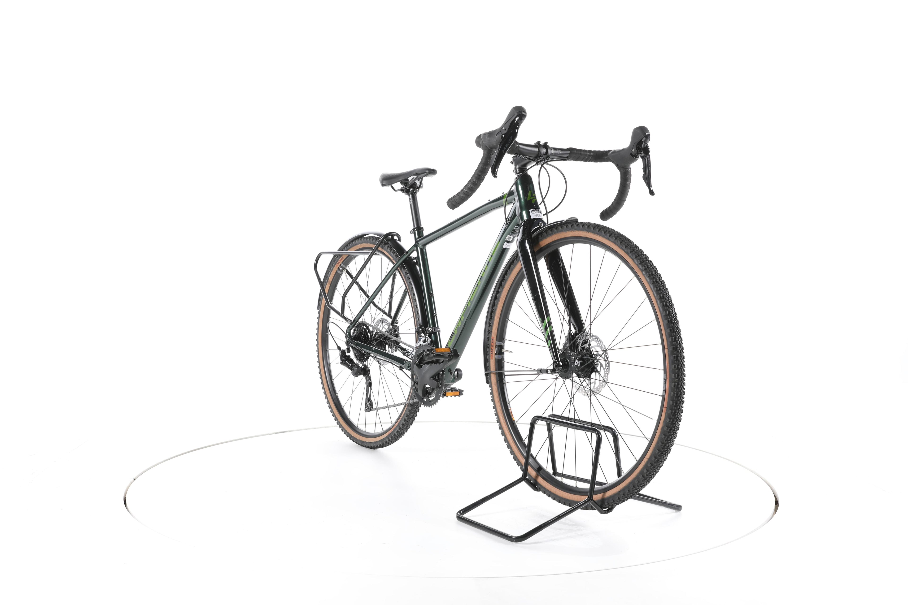 Lapierre Crosshill 3.0 - Image 3