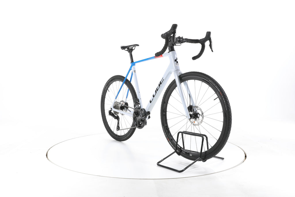 Cube Cross Race C:62 SLX Gravelbike Carbon - Image 3