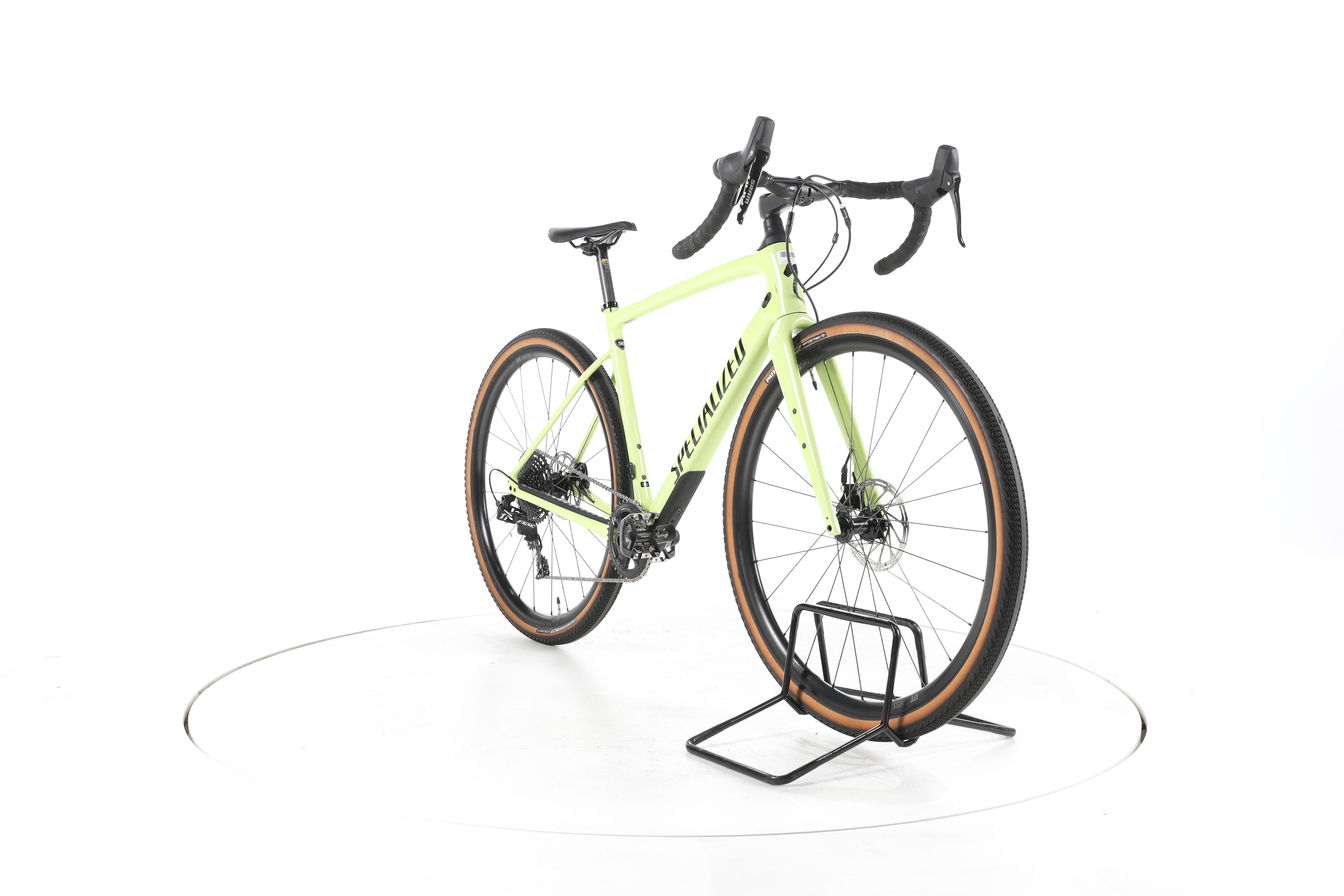 Specialized Diverge Sport Carbon Gravelbike Carbon - Image 3