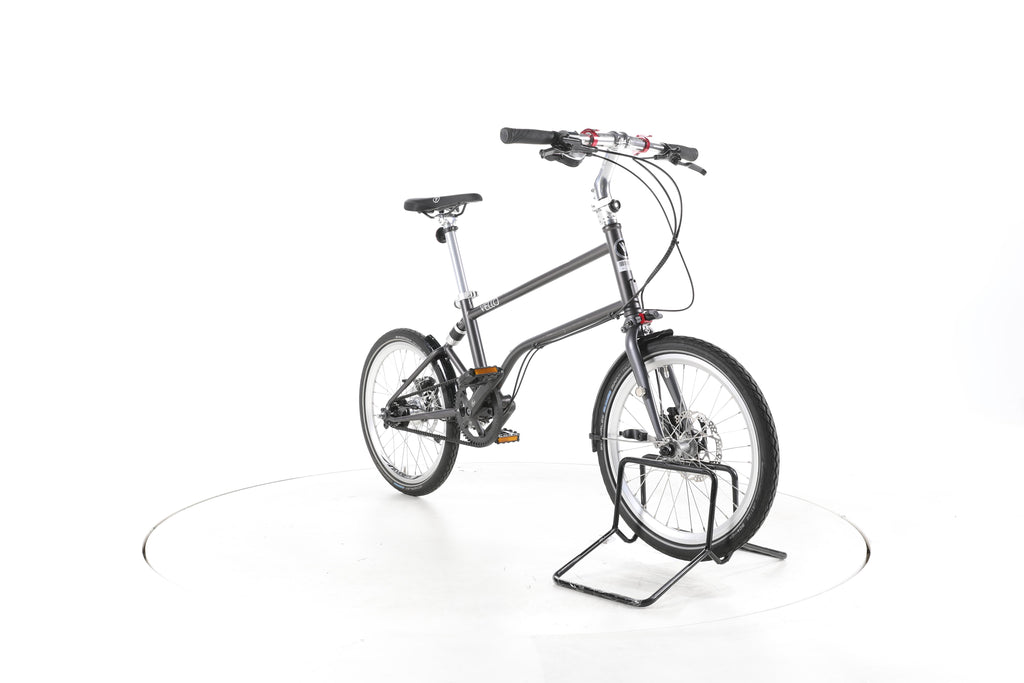 VELLO Bike Vello Kompaktfahrrad - Image 3