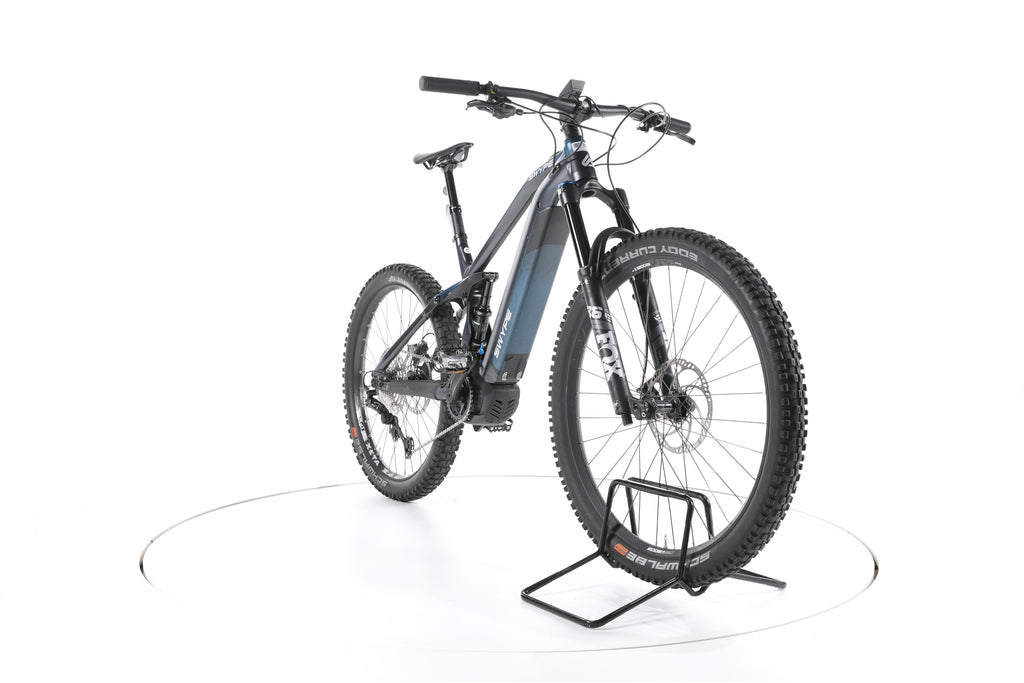 Swype freqz #4.0 E-Bike Fully - Image 3