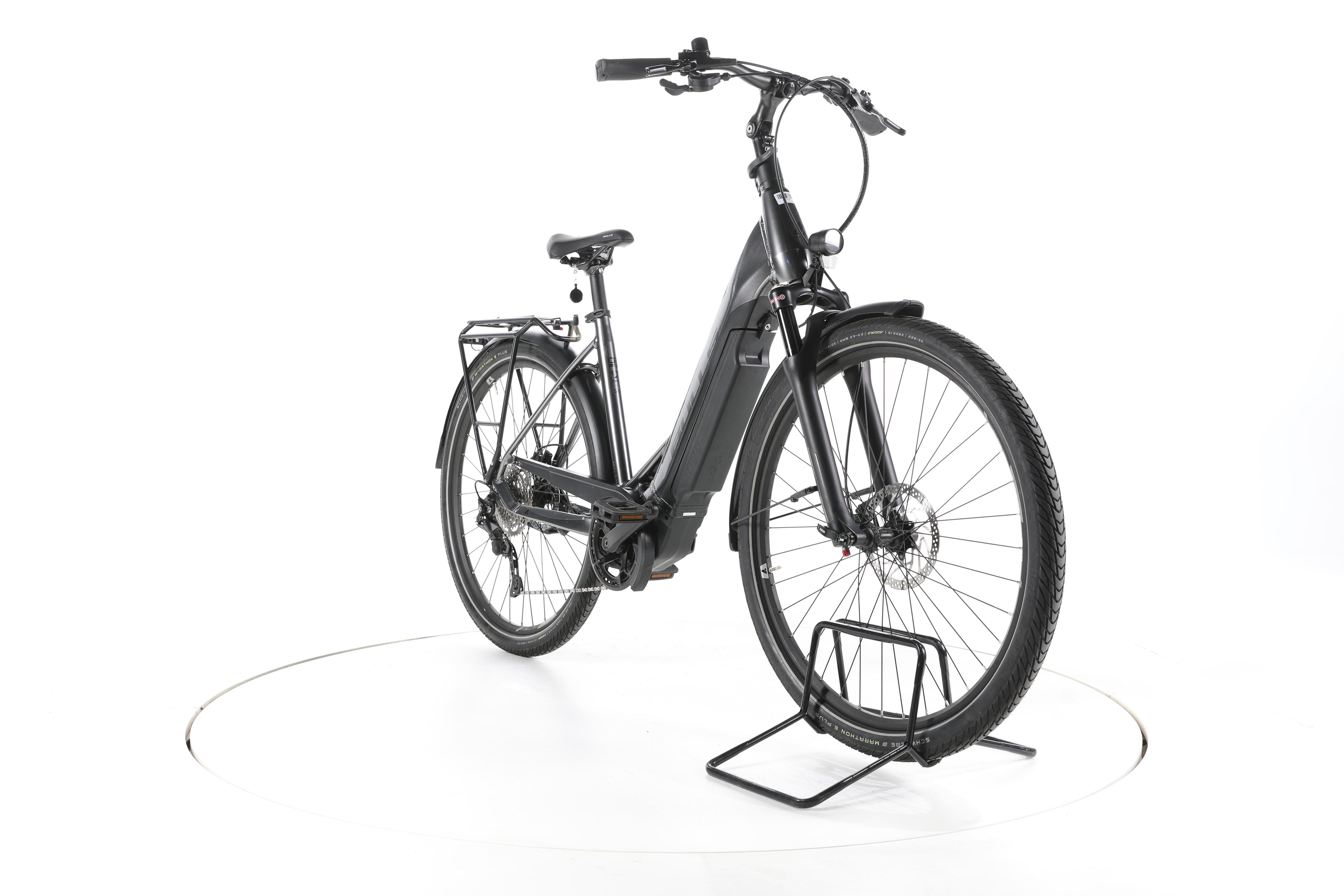Bulls Tourer EVO 10 FIT Trekking E-Bike Tiefeinsteiger - Image 3