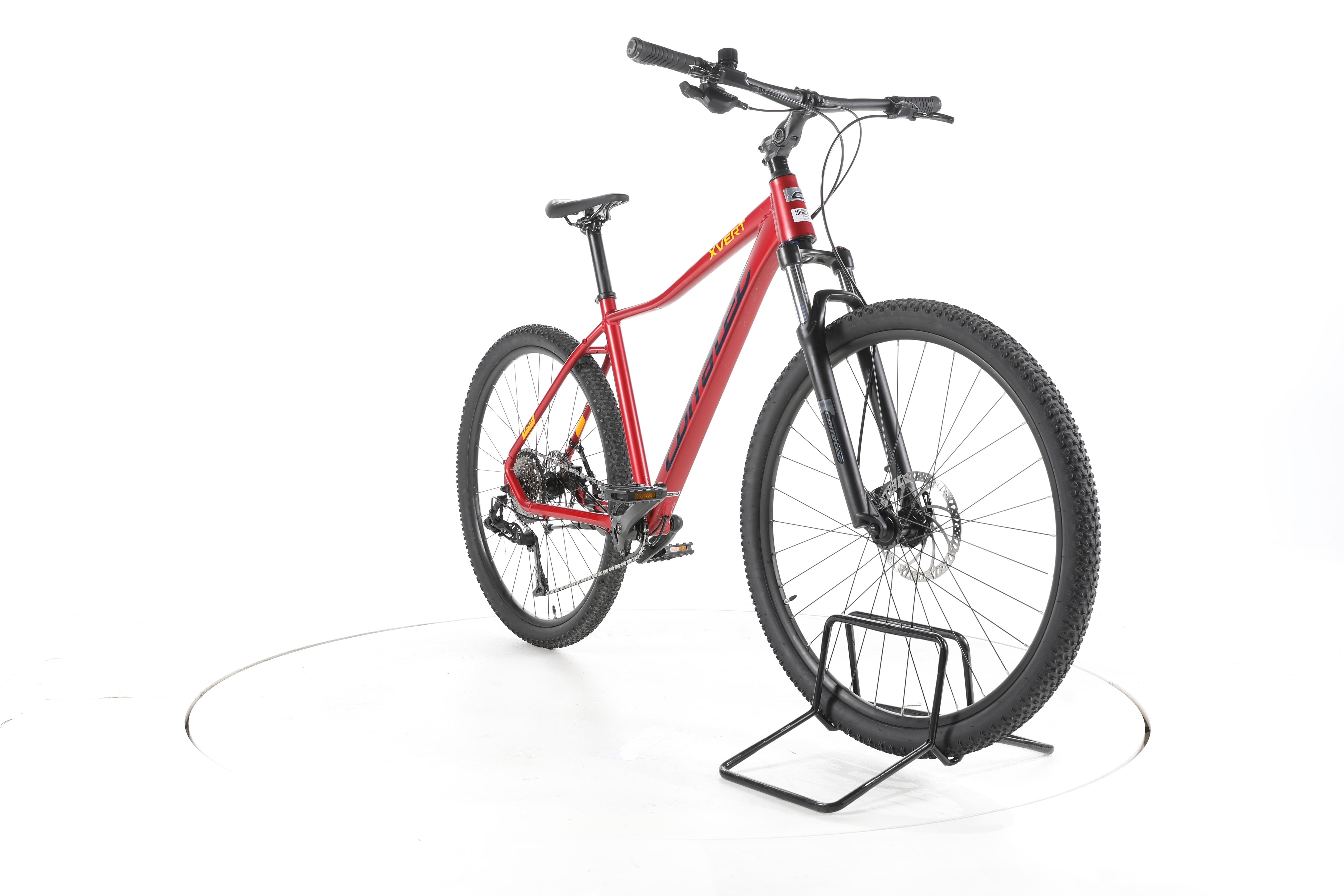 Corratec X-Vert Expert - Image 3
