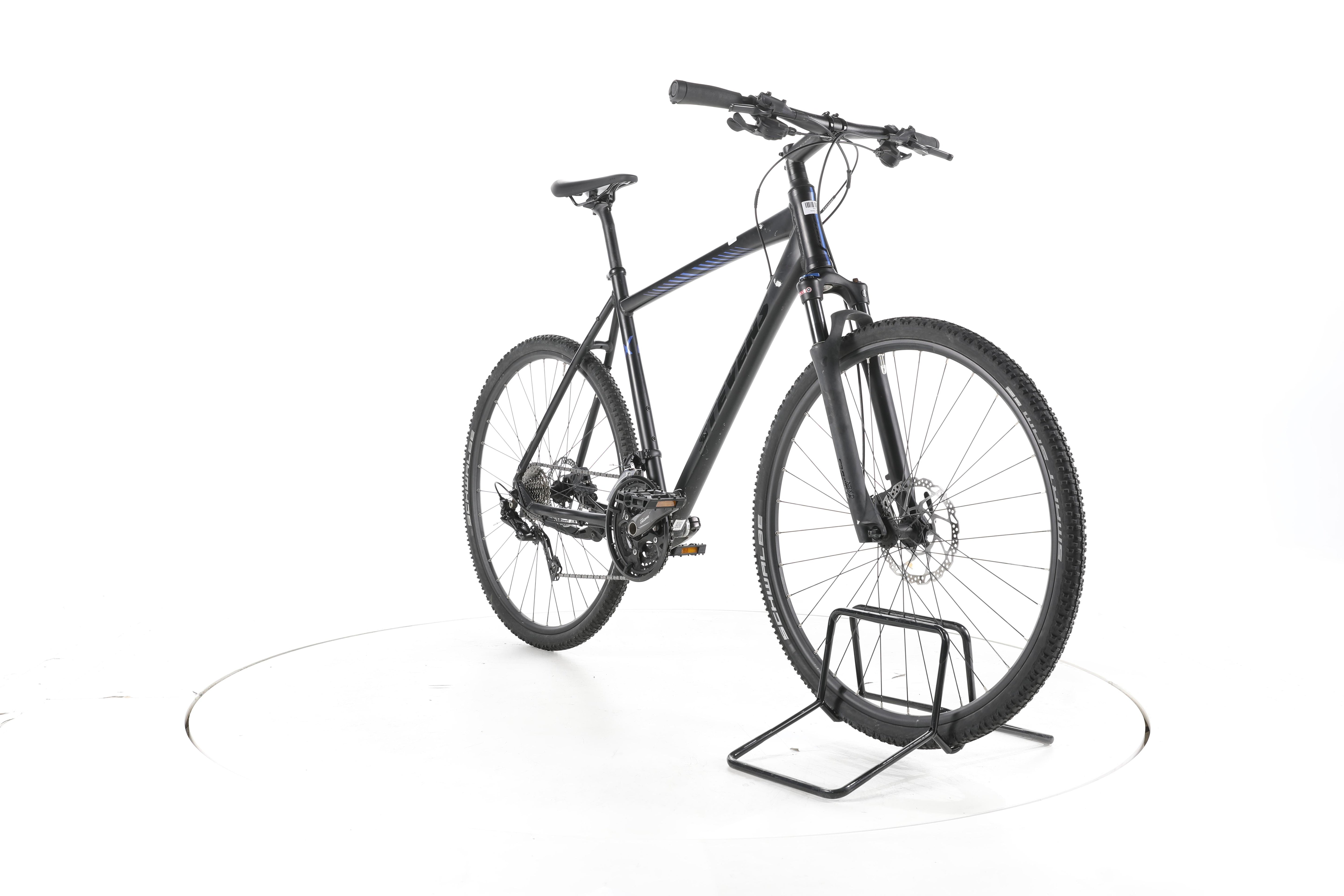 Stevens 6X Fahrrad Hardtail - Image 3