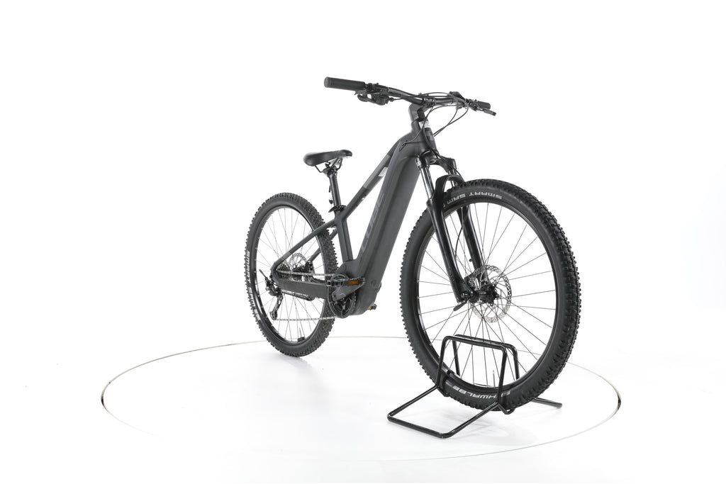 Cube Reaction Hybrid Performance E-Bike 2023 - Image 3