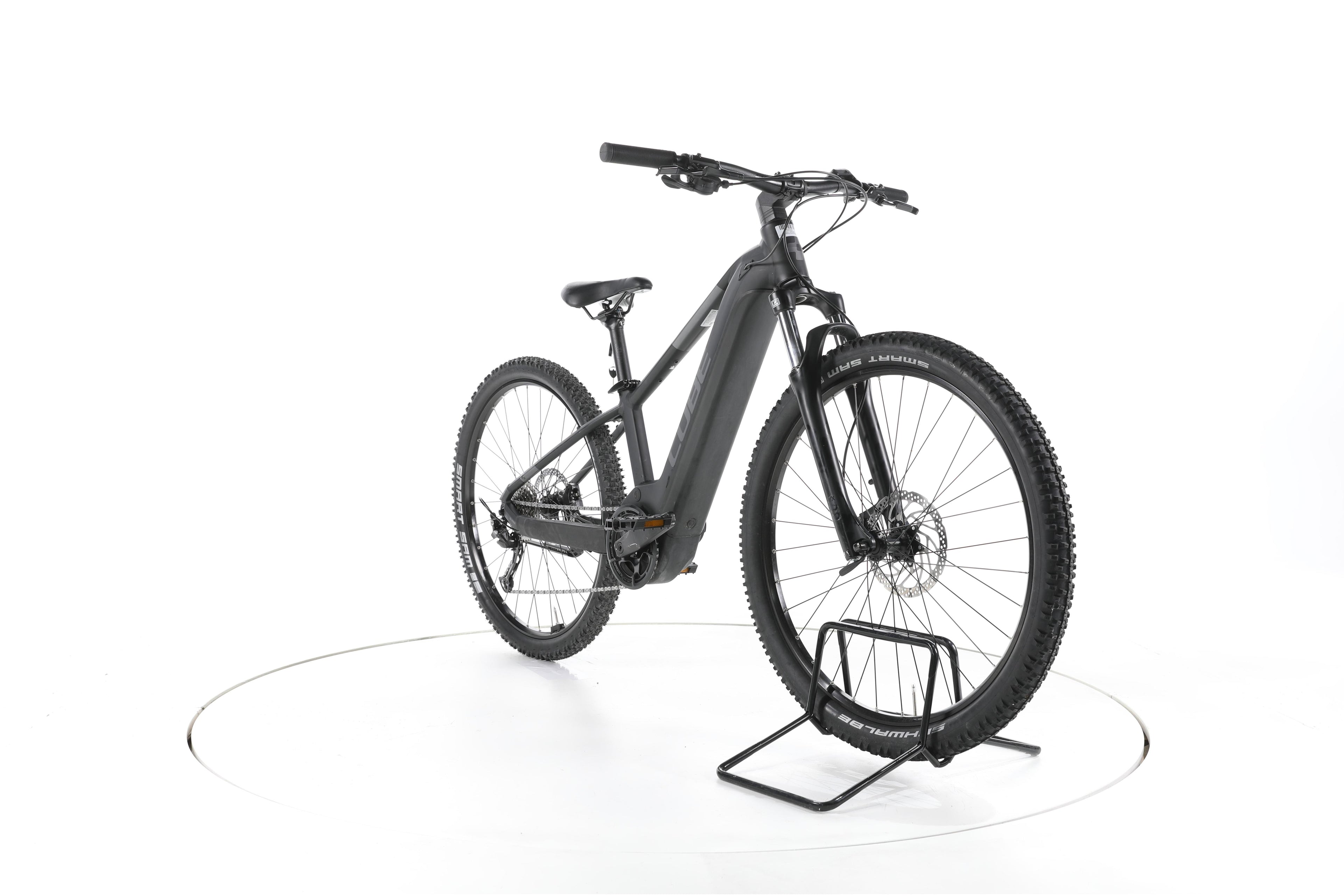 Cube Reaction Hybrid Performance E-Bike 2023 - Image 3