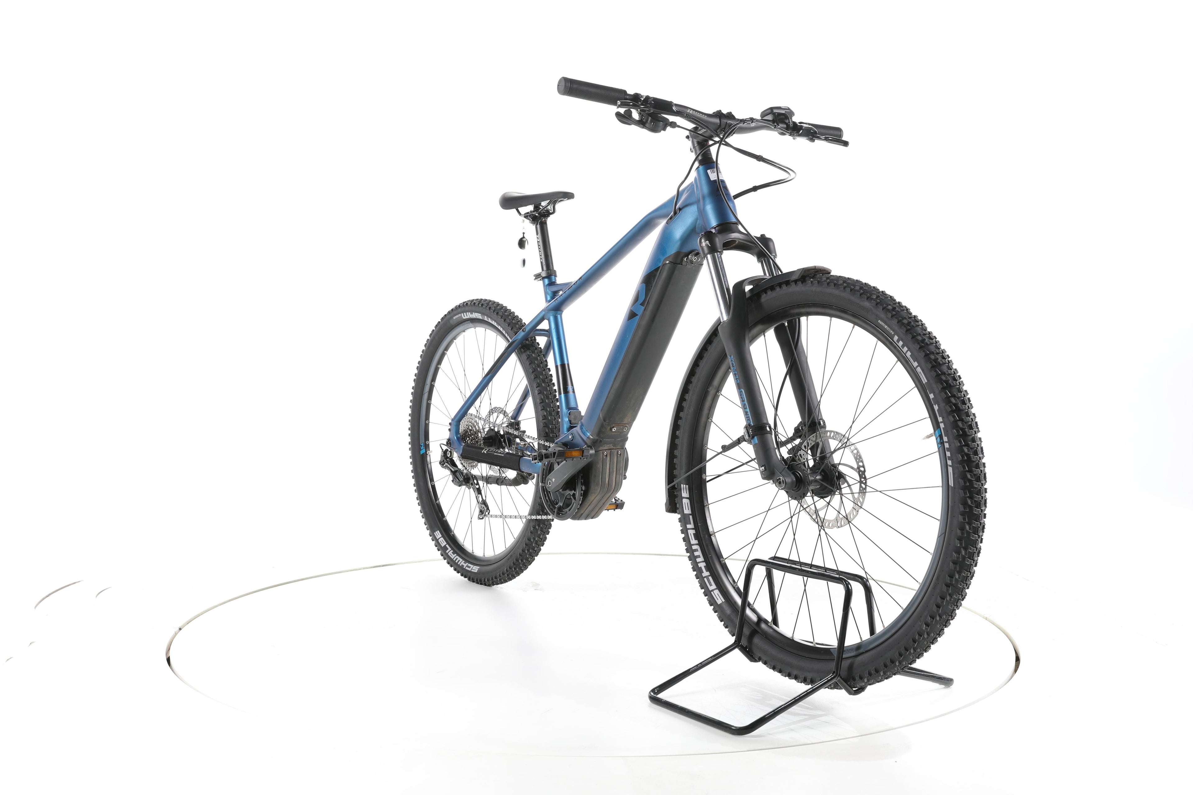 R Raymon HardRay E 5.0 E-Bike - Image 3