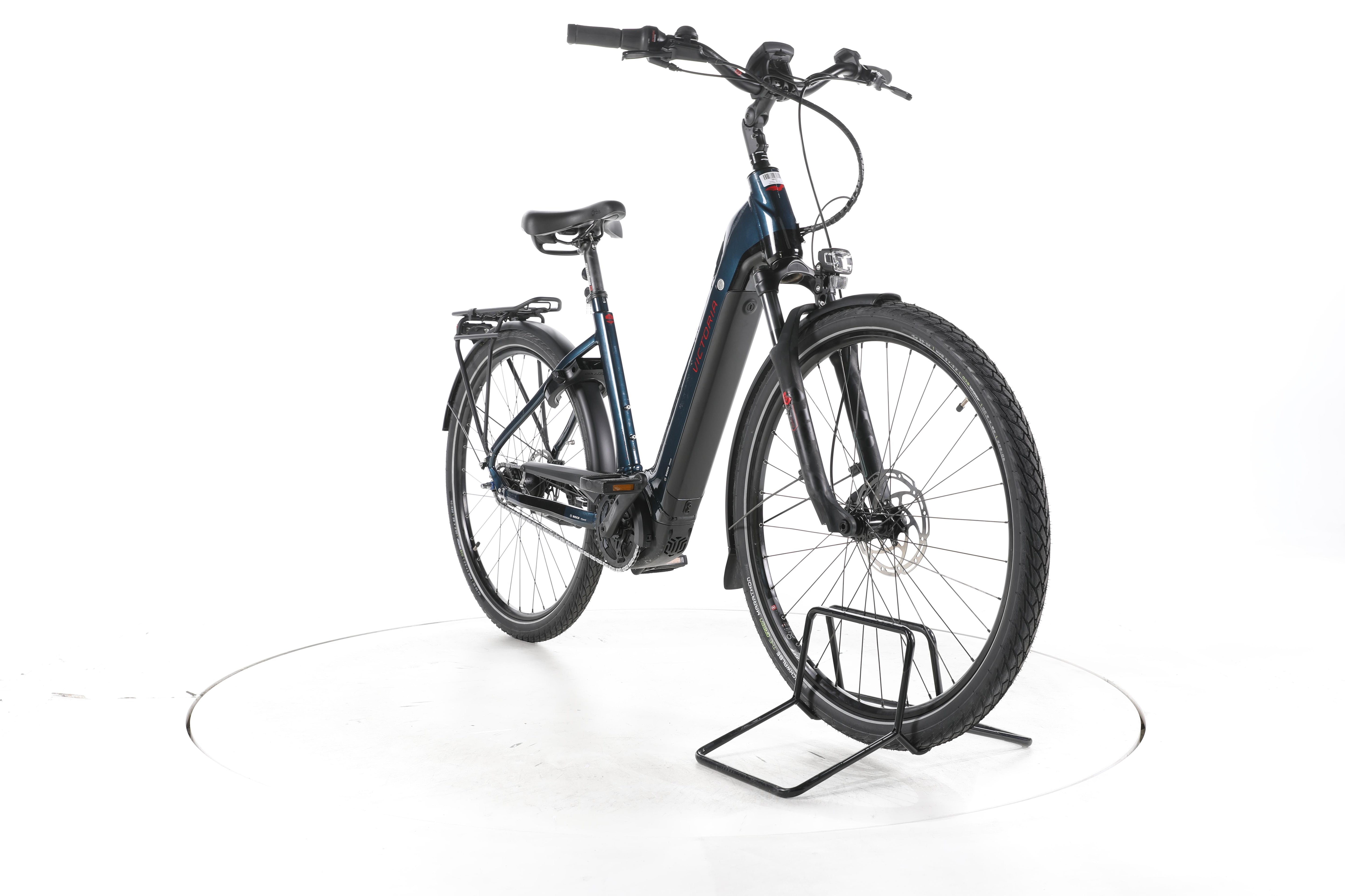 Victoria eManufaktur 11.7 City E-Bike Tiefeinsteiger - Image 3