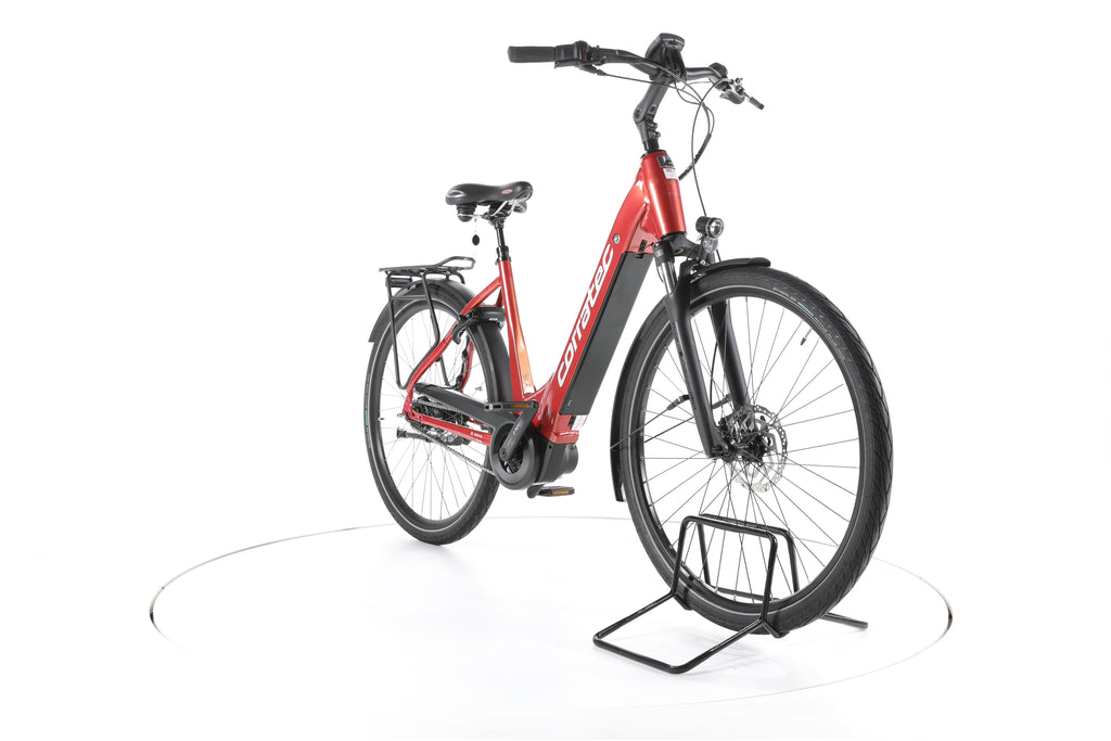 Corratec E-Power 28 City E-Bike Tiefeinsteiger - Image 3