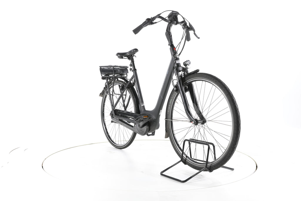 Gazelle Arroyo C7+ HMB City E-Bike Tiefeinsteiger - Image 3