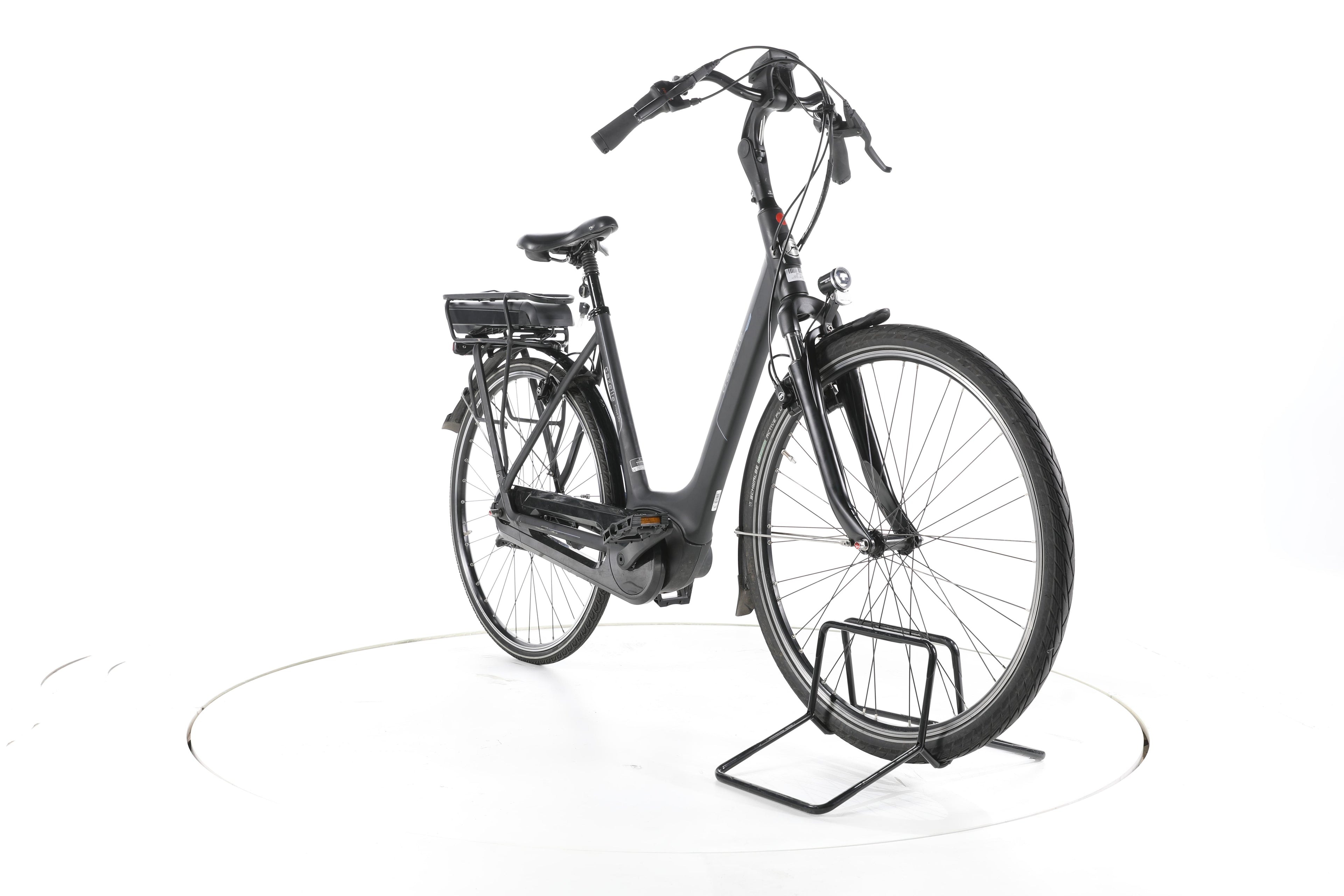 Gazelle Arroyo C7+ HMB City E-Bike Tiefeinsteiger - Image 3