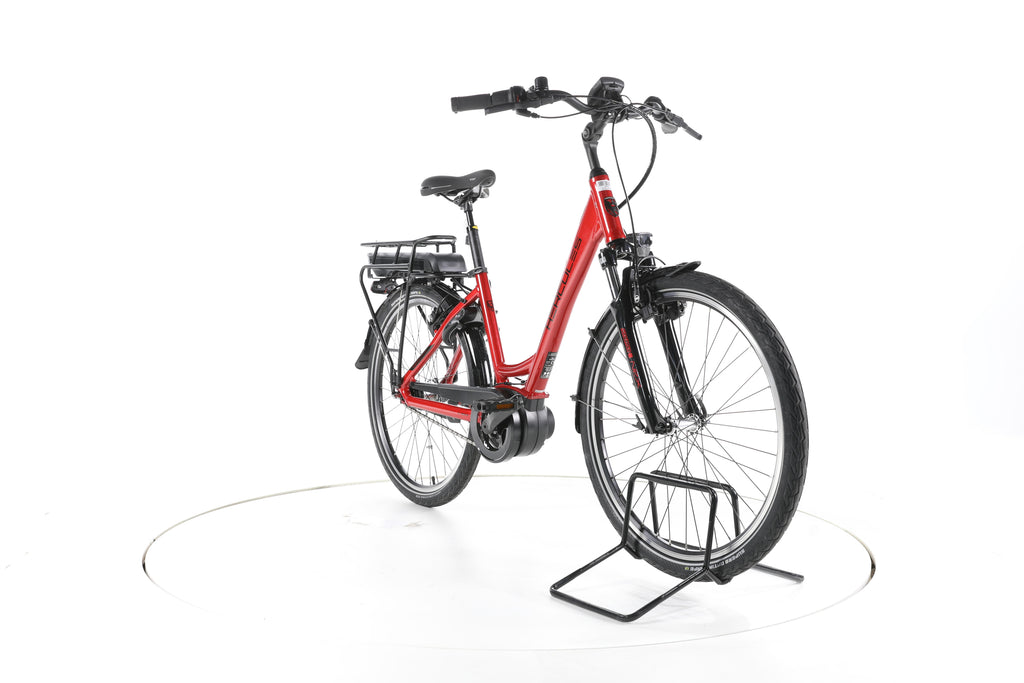 Hercules Robert/a R7 City E-Bike Tiefeinsteiger - Image 3
