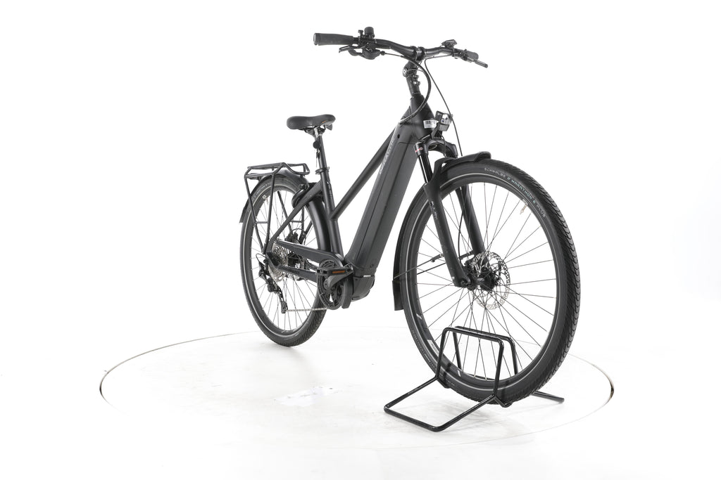 Pegasus Premio Evo 10 Trekking E-Bike - Image 3