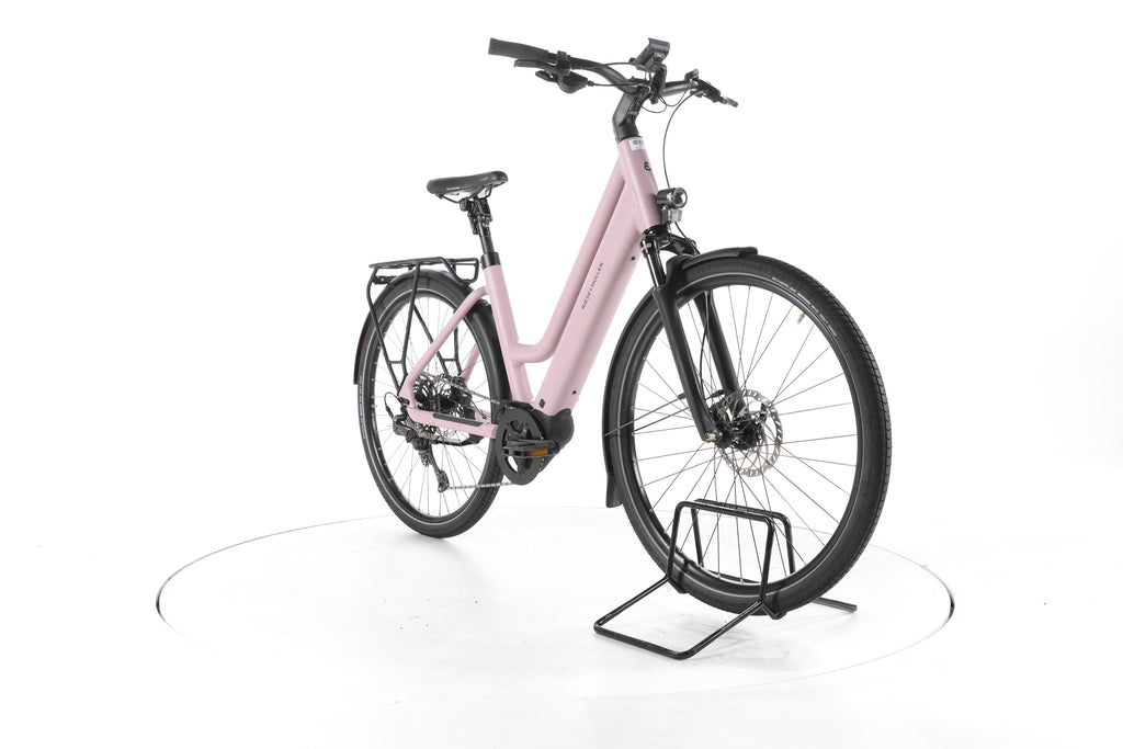 Riese & Müller Culture Mixte Touring Trekking E-Bike Tiefeinsteiger 2024 - Image 3