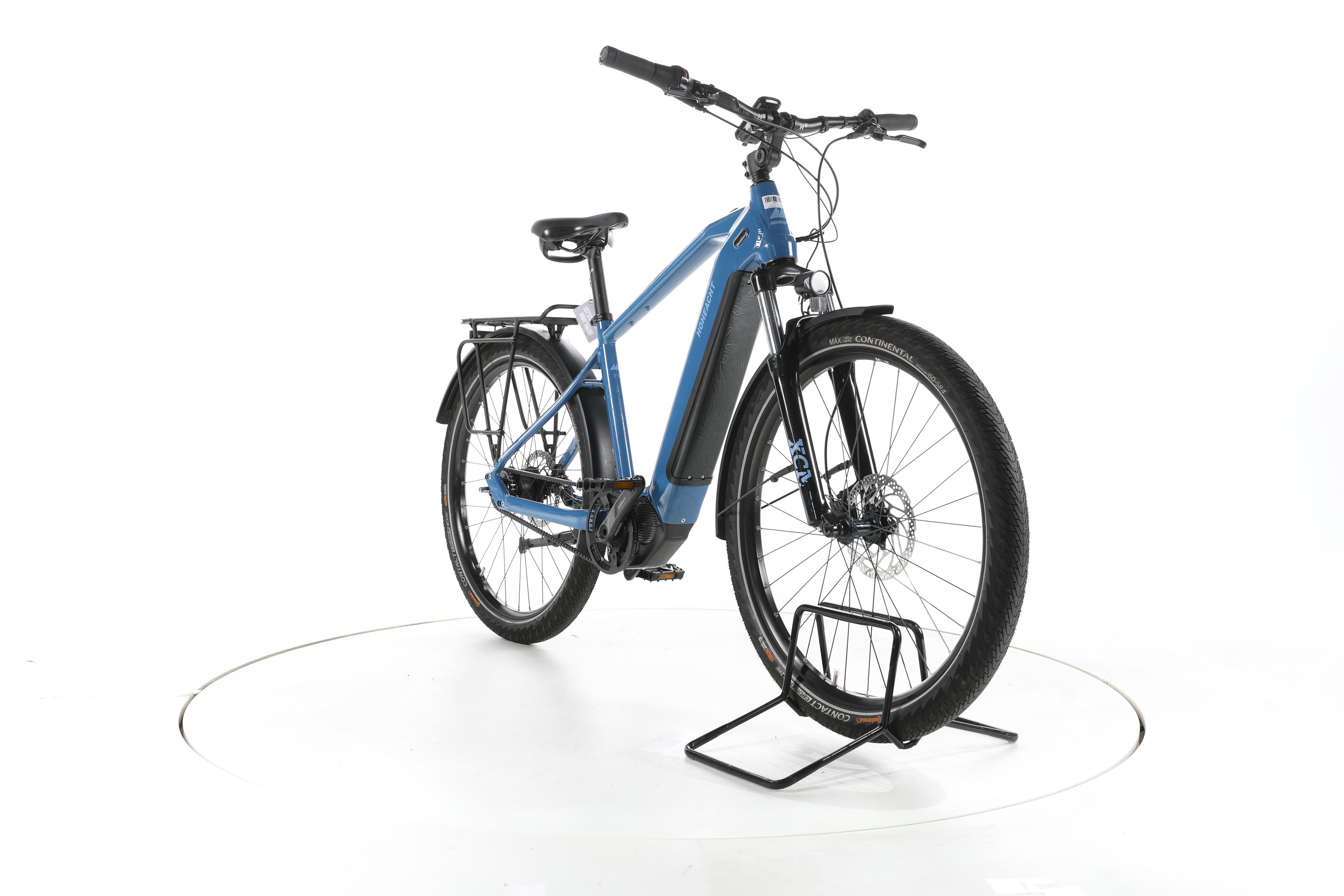 HoheAcht Pasia Urbeno City E-Bike - Image 3