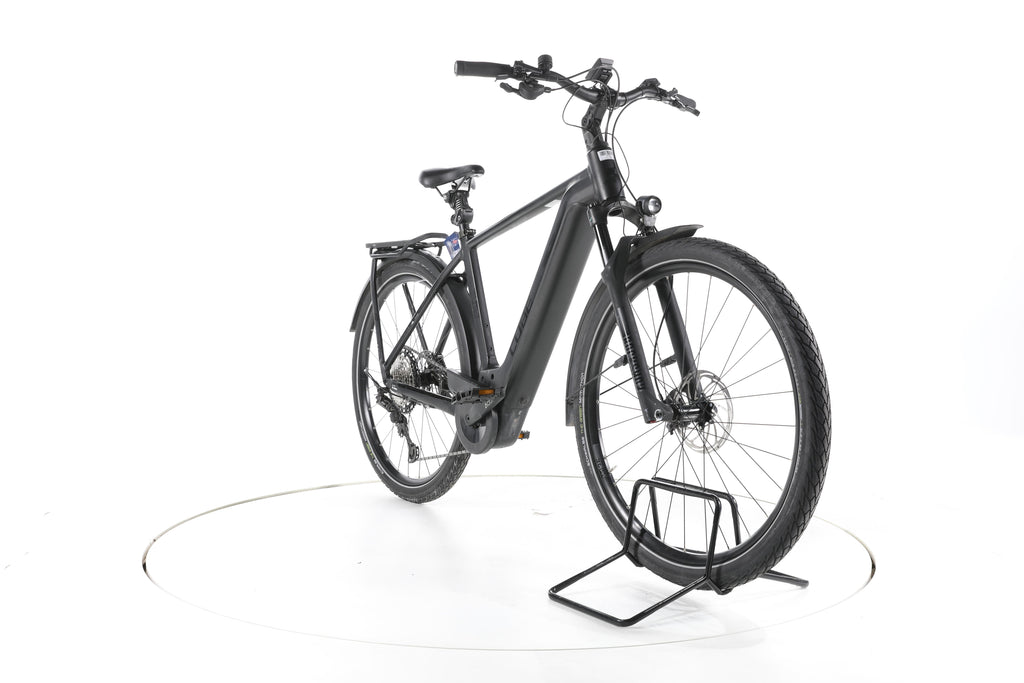 Cube Kathmandu Hybrid SLT Trekking E-Bike 2023 - Image 3