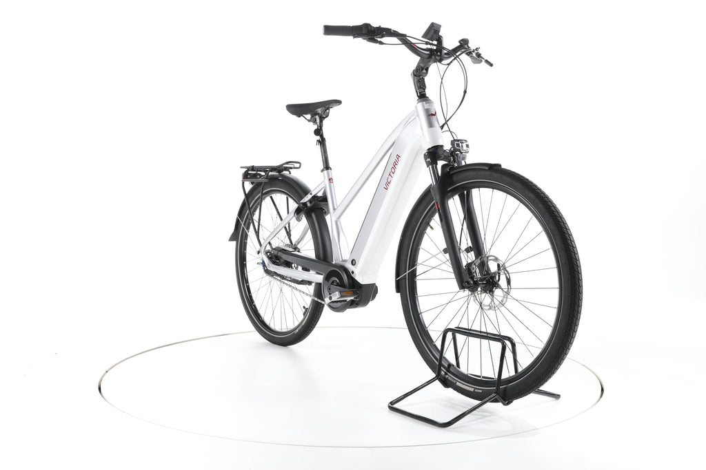 Victoria Tresalo 15 City E-Bike 2023 - Image 3