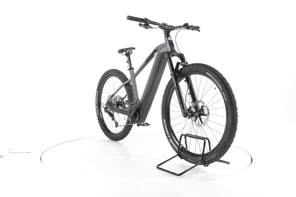 Cube Reaction Hybrid SLT E-Bike - Image 3