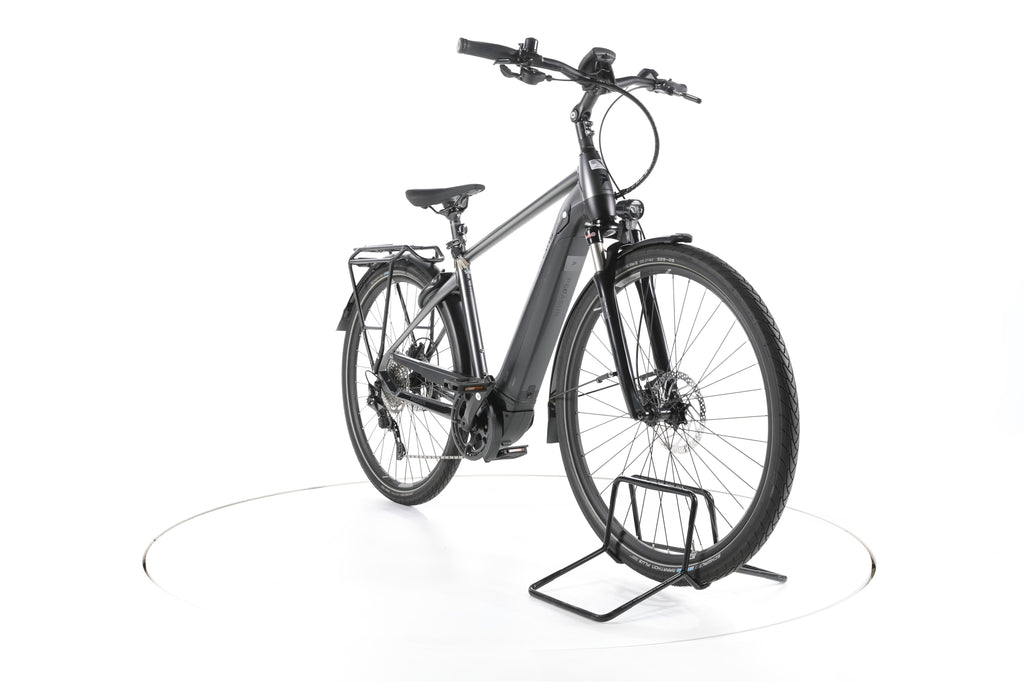 Pegasus Premio EVO 10 lite Trekking E-Bike - Image 3