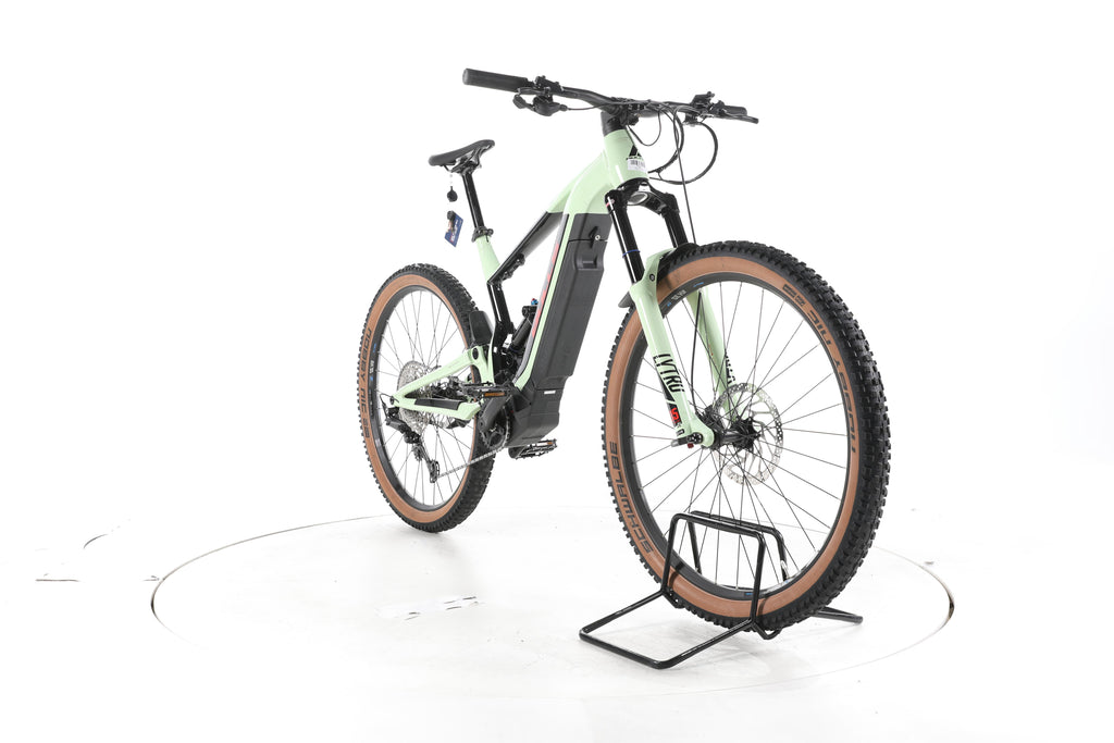 Bulls E-Stream E-Bike Fully - Image 3