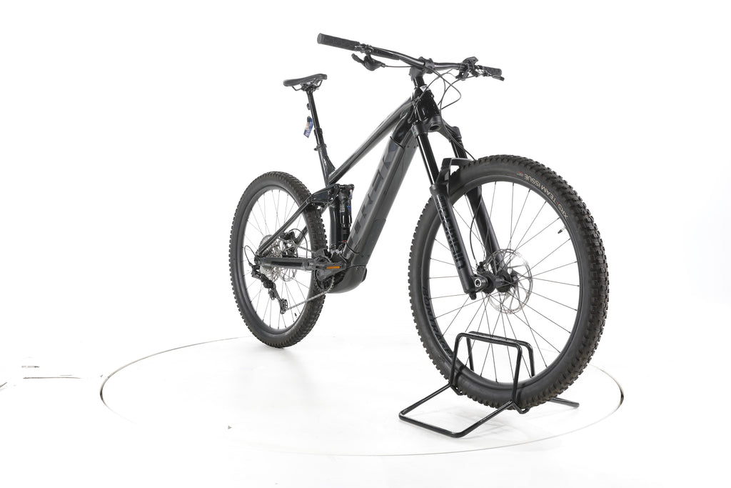 Trek Rail 7 E-Bike Fully - Image 3