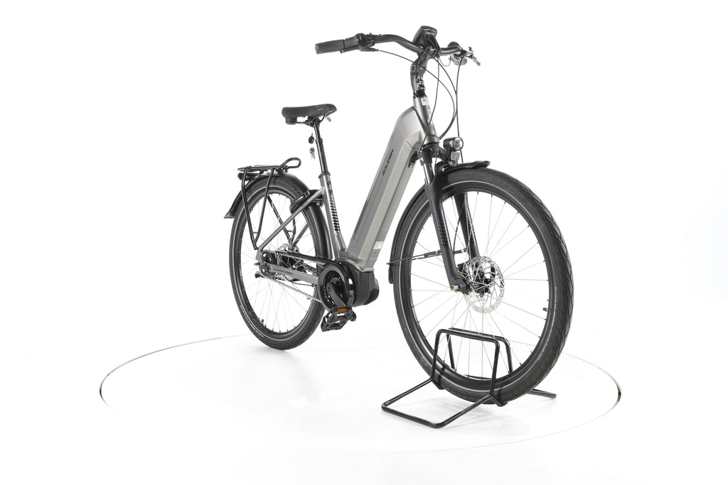 Raleigh Bristol City E-Bike Tiefeinsteiger - Image 3