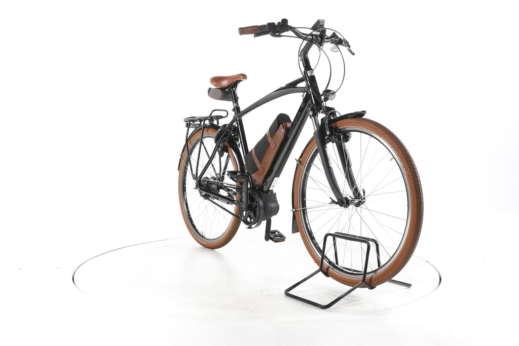 Riese & Müller Cruiser2 Vario City E-Bike - Image 3
