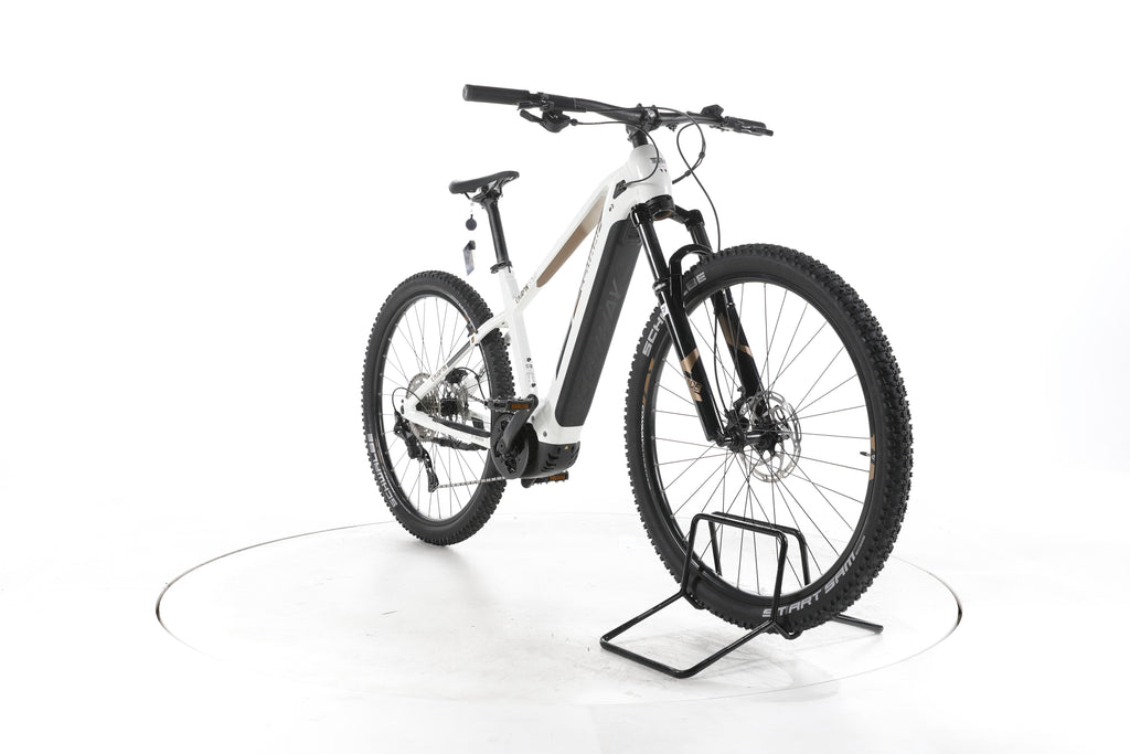 Conway Cairon S 5.0 E-Bike - Image 3