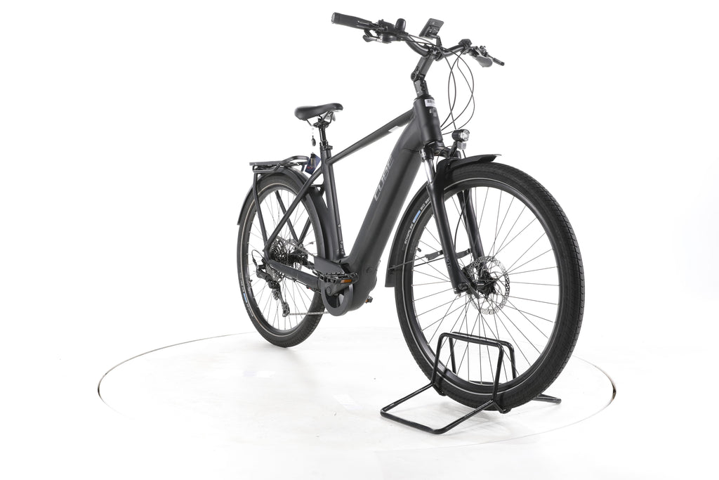 Cube Touring Hybrid Pro Trekking E-Bike 2024 - Image 3