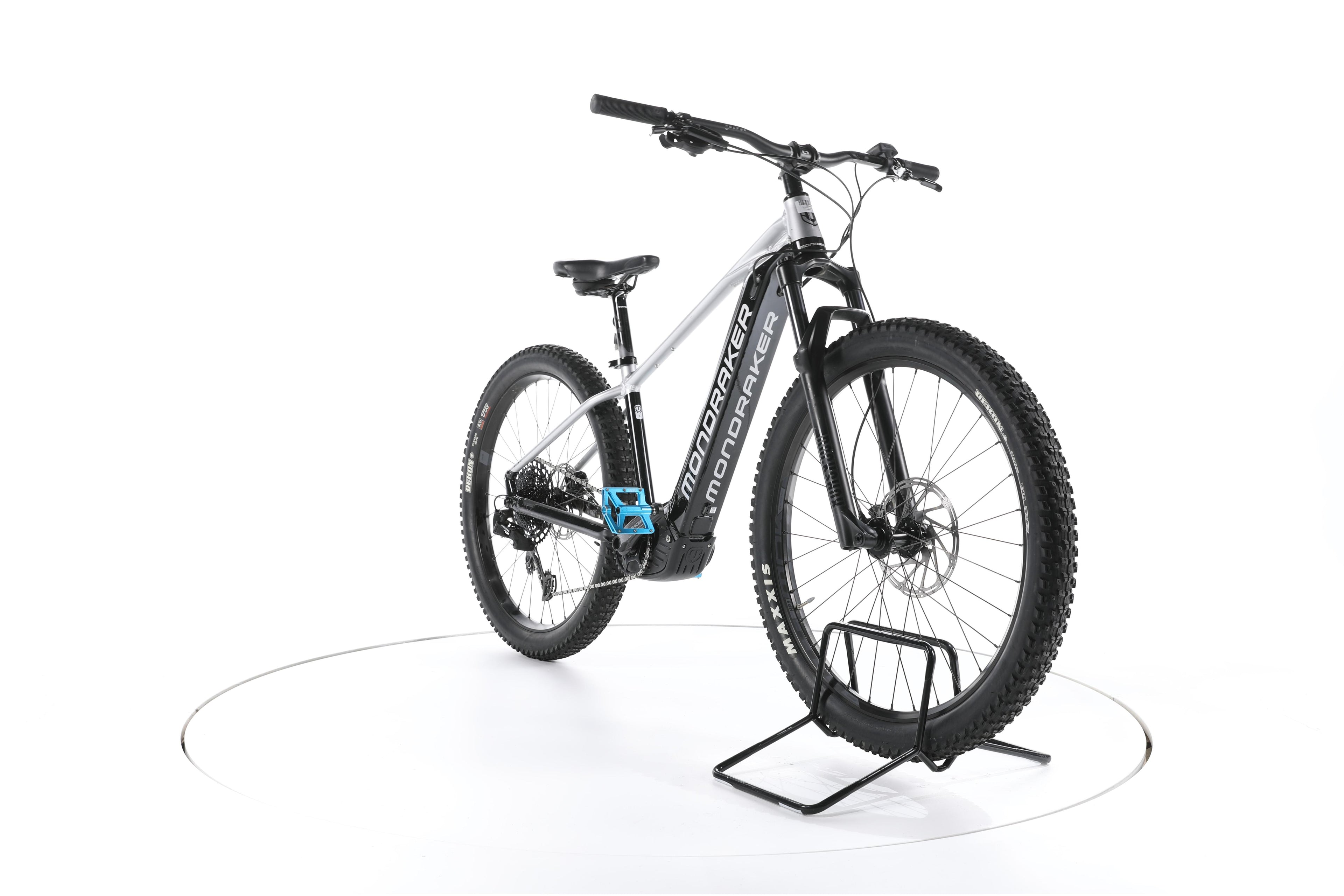 Mondraker Prime + E-Bike - Image 3