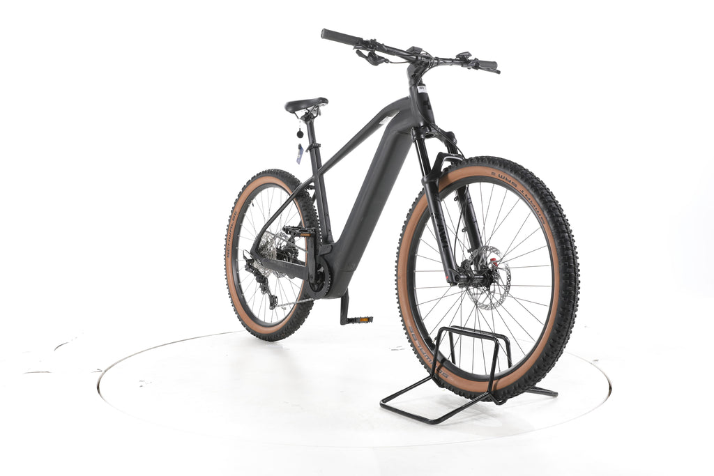Cube Reaction Hybrid SL E-Bike - Image 3