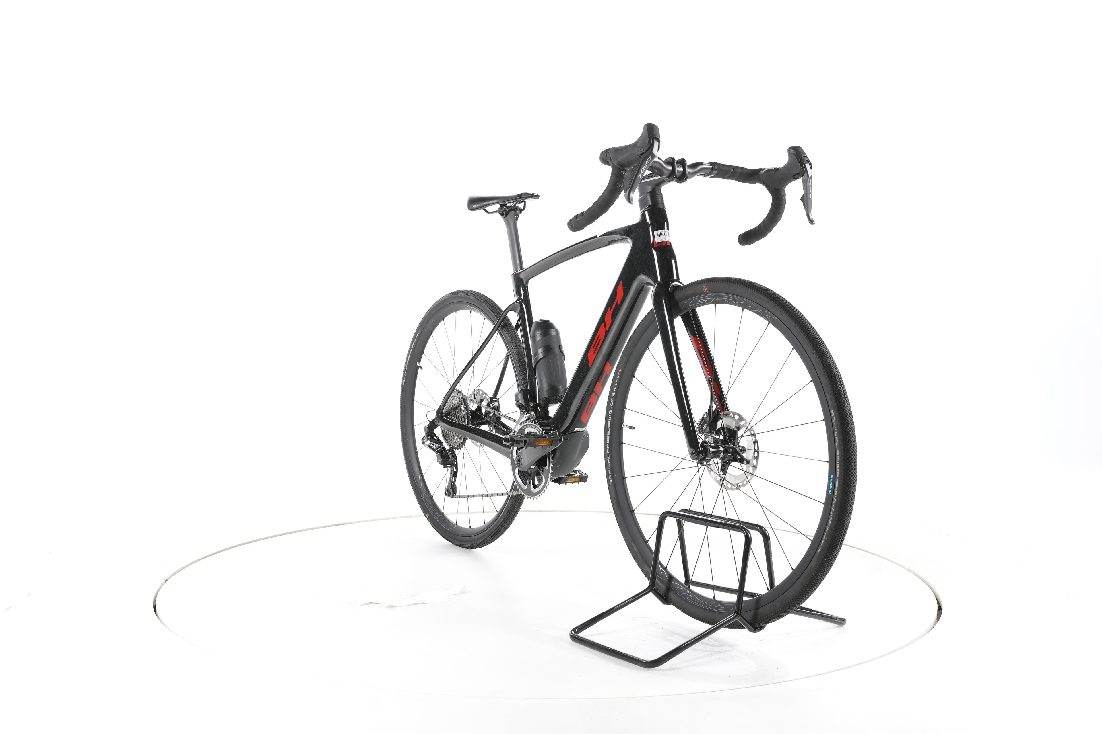 BH Bikes Core Gravelx Carbon Pro 2.7 E-Gravelbike - Image 3