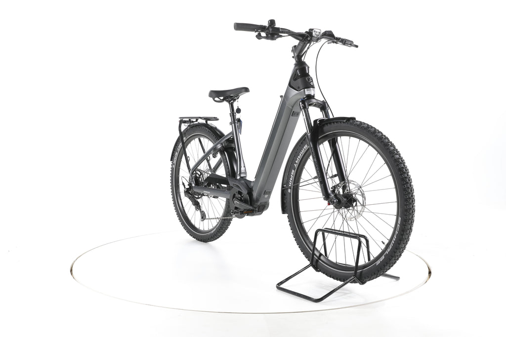 Centurion Country R 800 Trekking E-Bike Tiefeinsteiger 2025 - Image 3