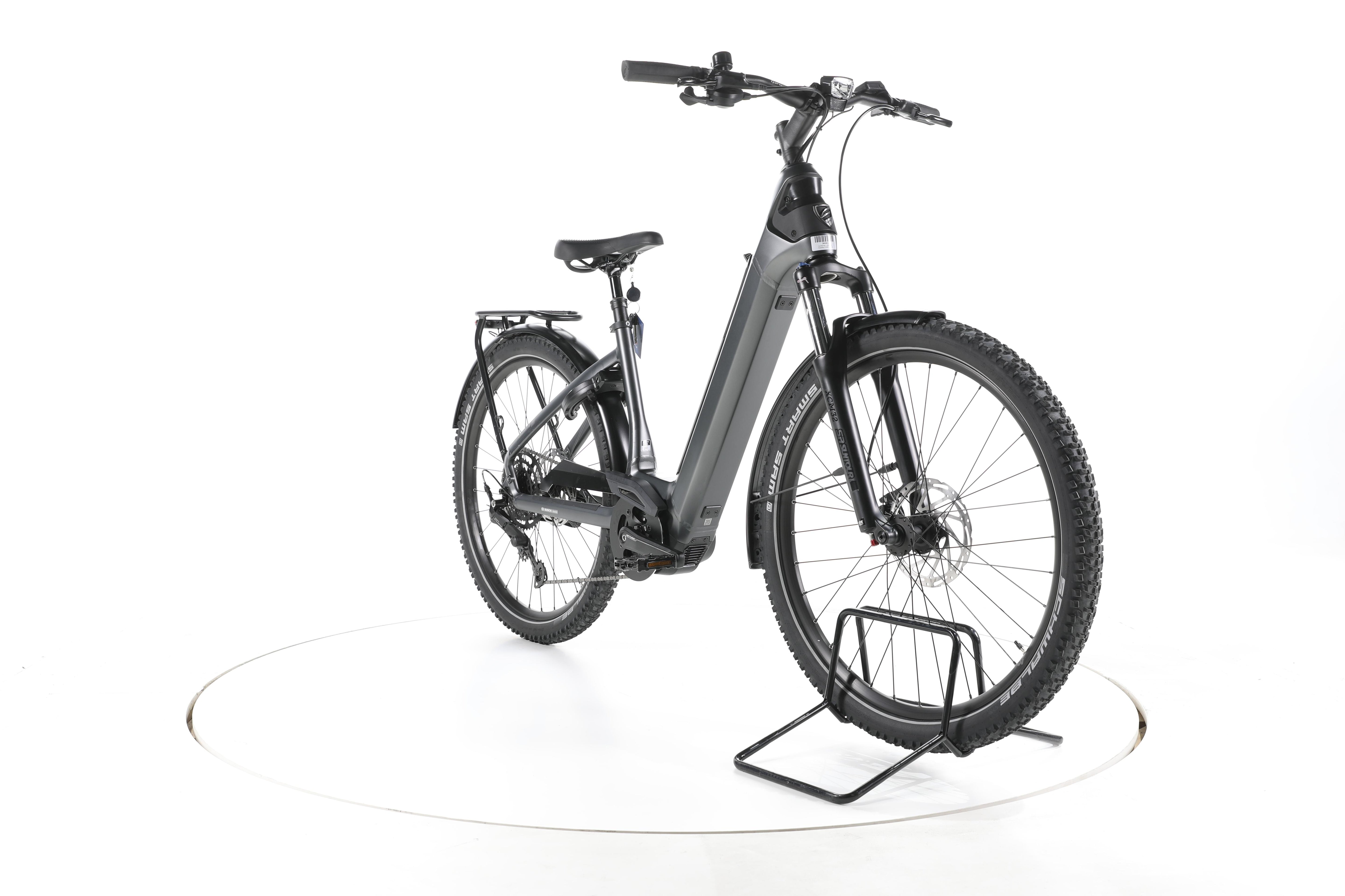 Centurion Country R 800 Trekking E-Bike Tiefeinsteiger 2025 - Image 3
