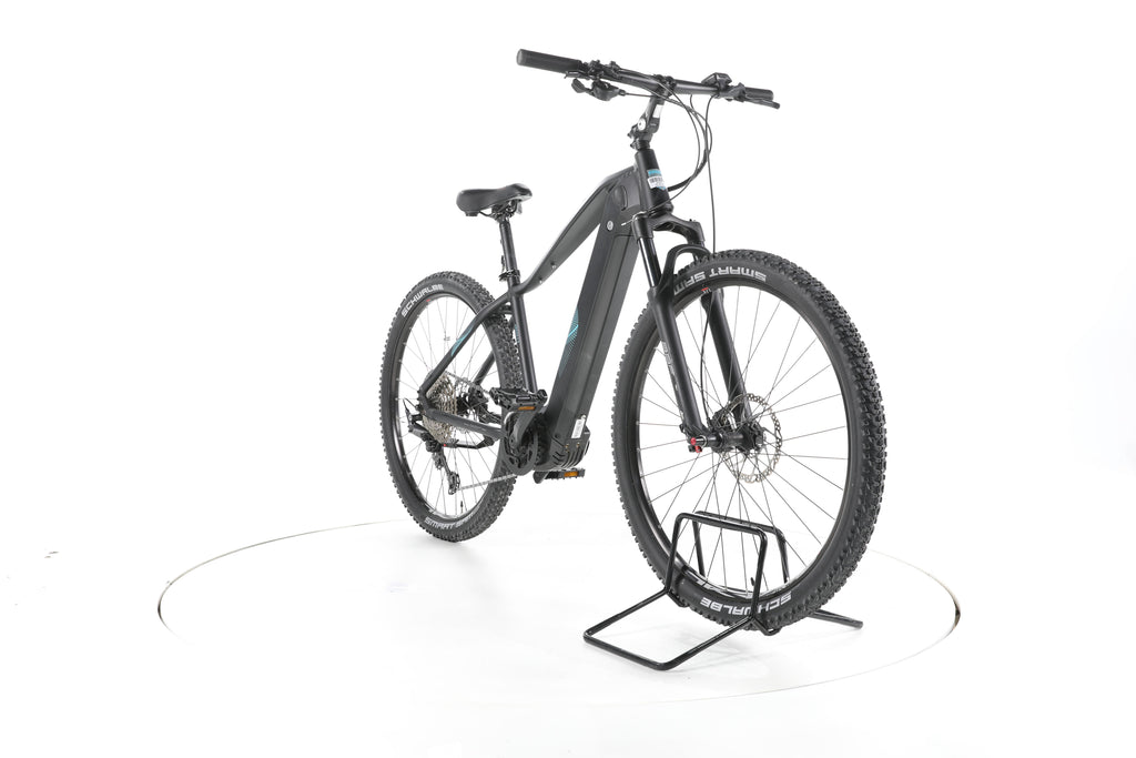 BBF Argos 2.0 E-Bike - Image 3