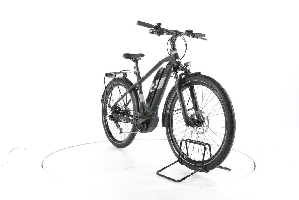 R Raymon TourRay E 3.0 Trekking E-Bike - Image 3