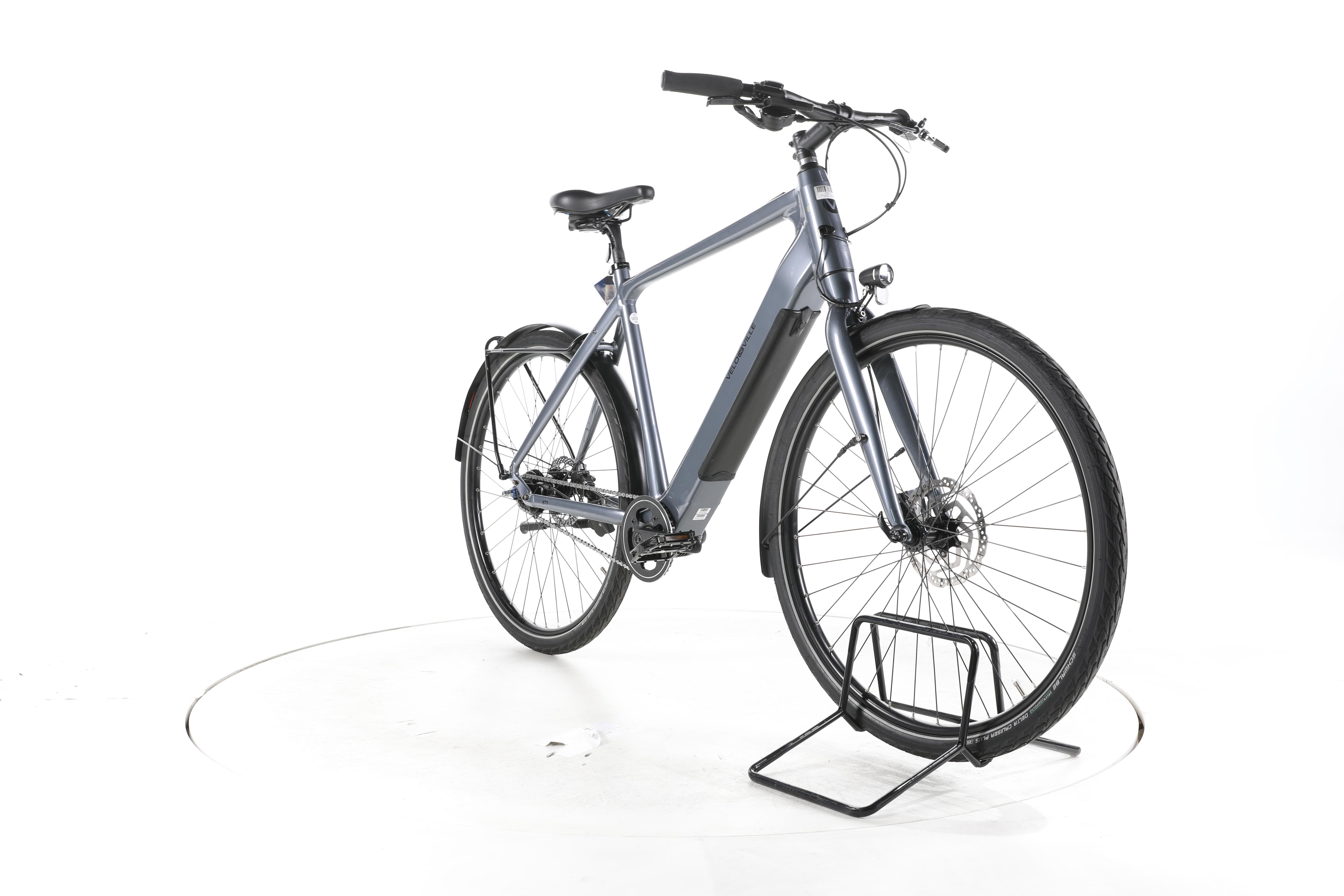 Velo de Ville 6TY City E-Bike - Image 3