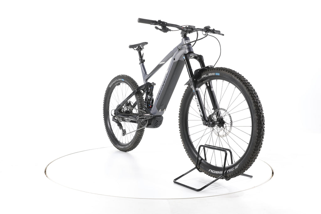 Bionicon Wyatt 2 Trail E-Bike Fully - Image 3