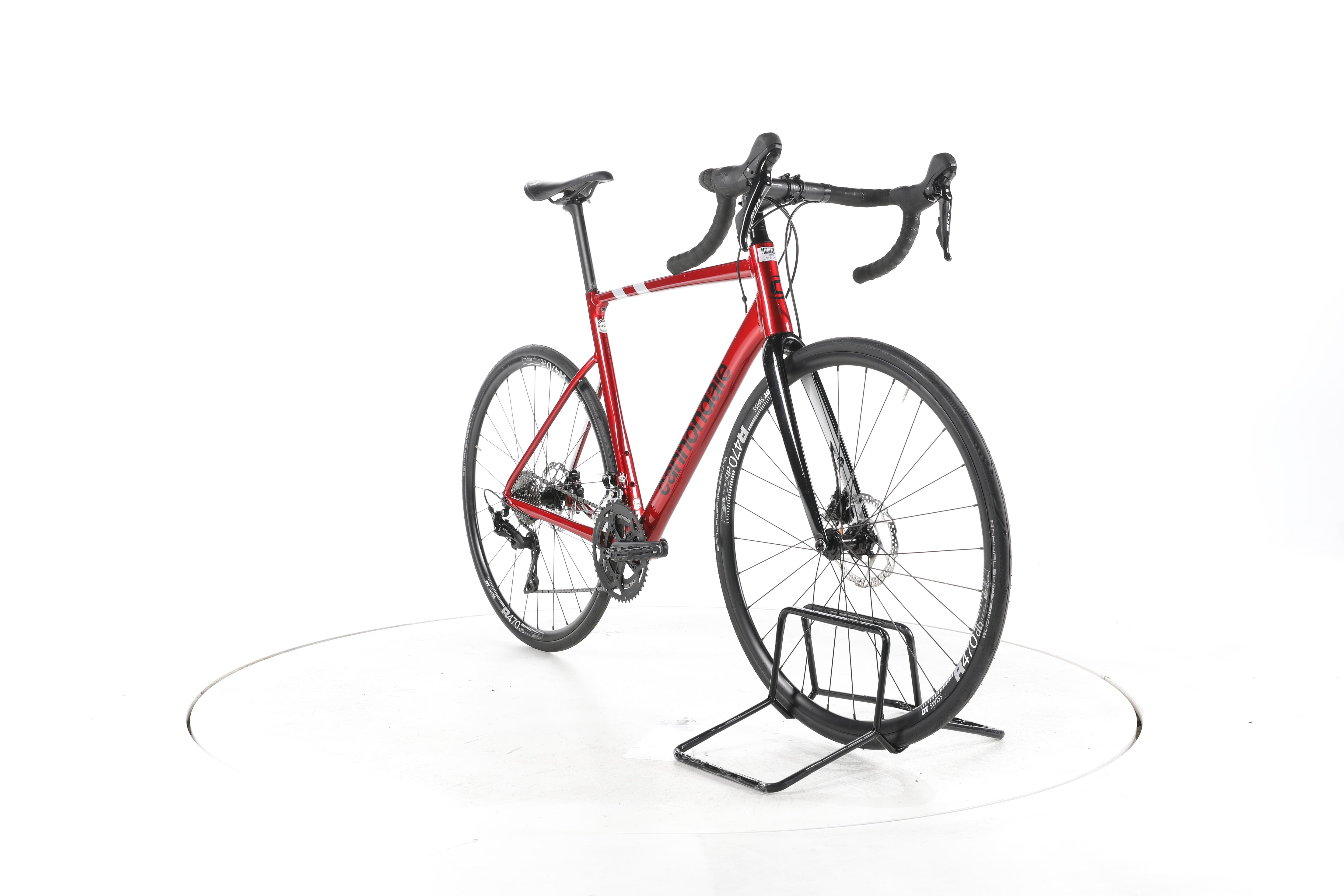 Cannondale CAAD13 Disc 105 Rennrad - Image 3