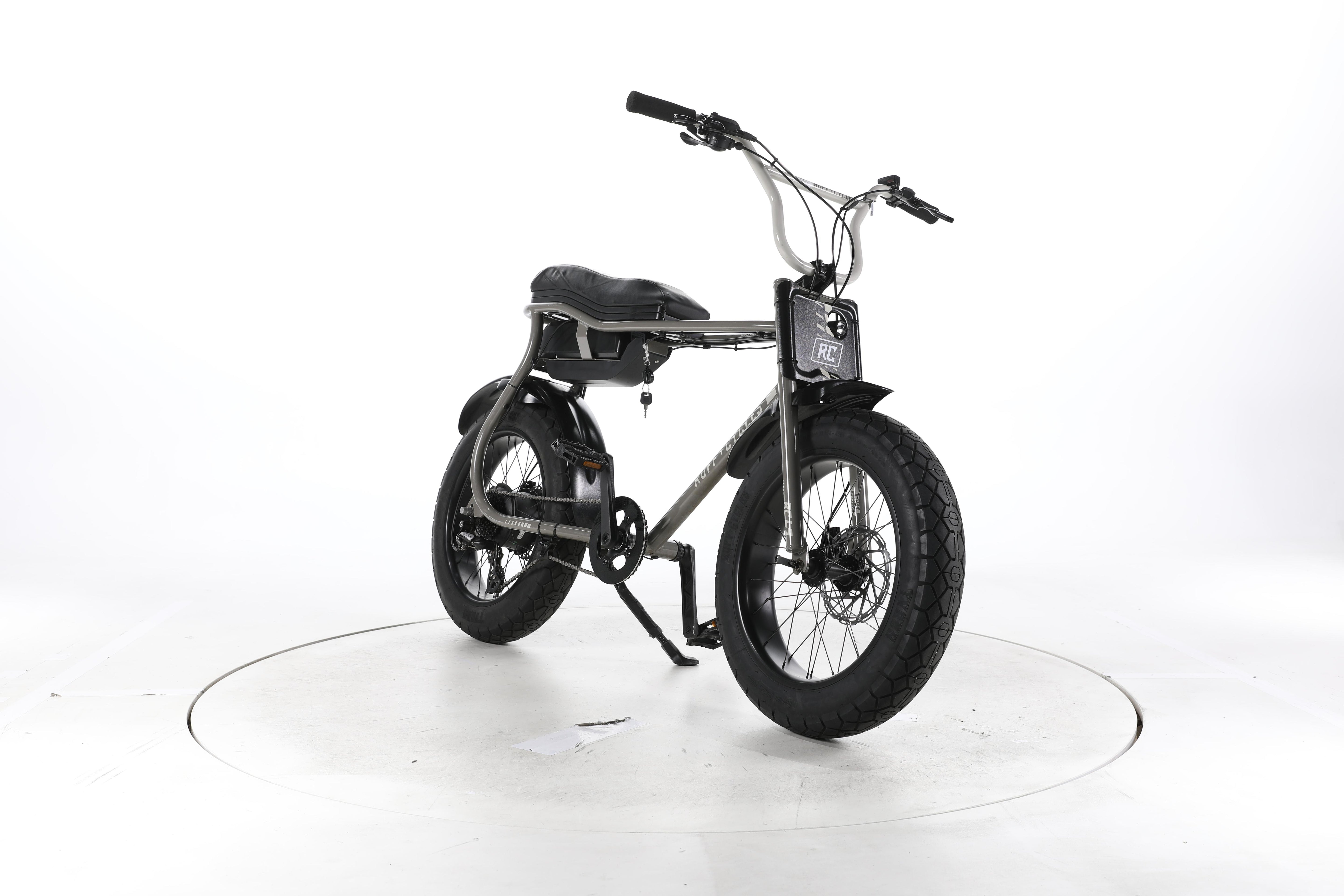 Ruff Cycles Lil´Buddy Edge E-Cruiser Bikes - Image 3