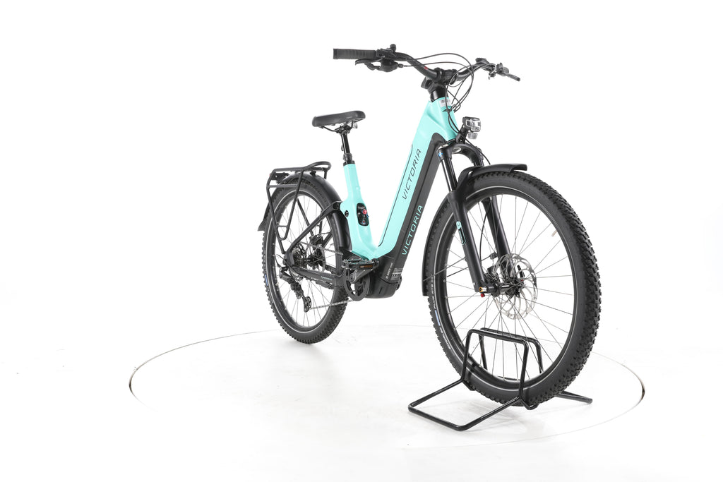 Victoria eParcours 12.8 SUV E-Bike Tiefeinsteiger - Image 3