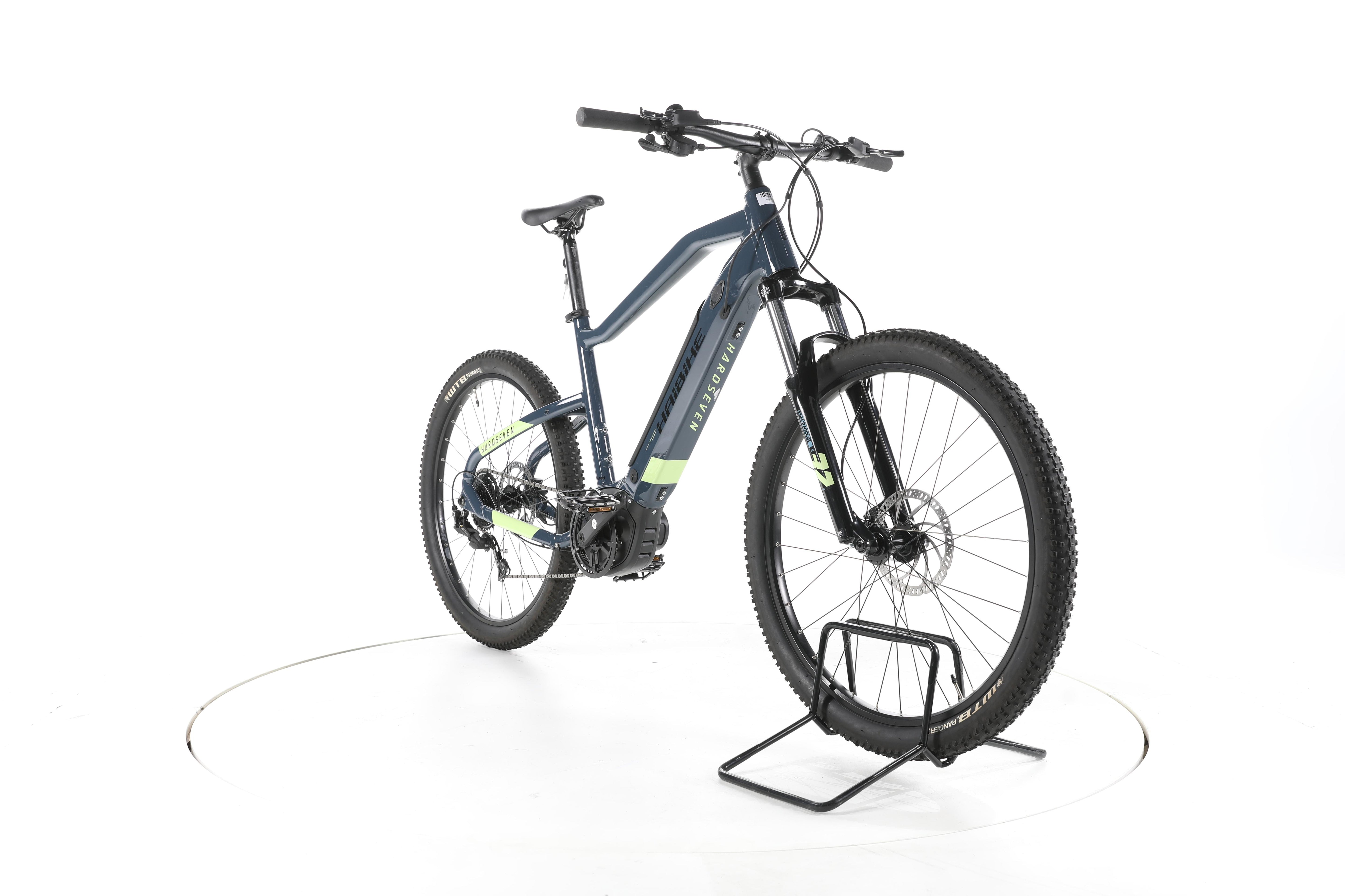 Haibike HardSeven 5 E-Bike - Image 3