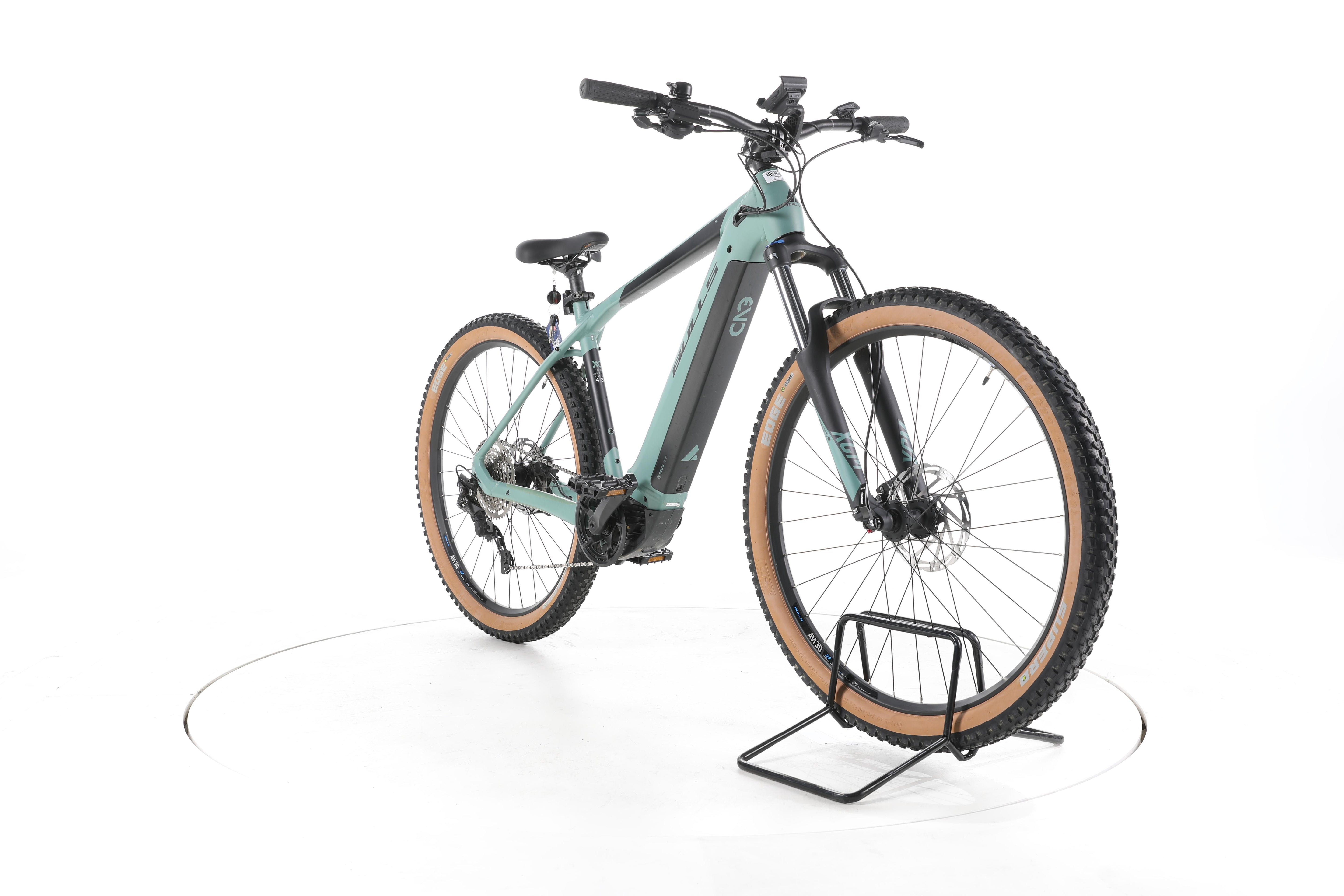 Bulls Copperhead Evo 1 E-Bike - Image 3