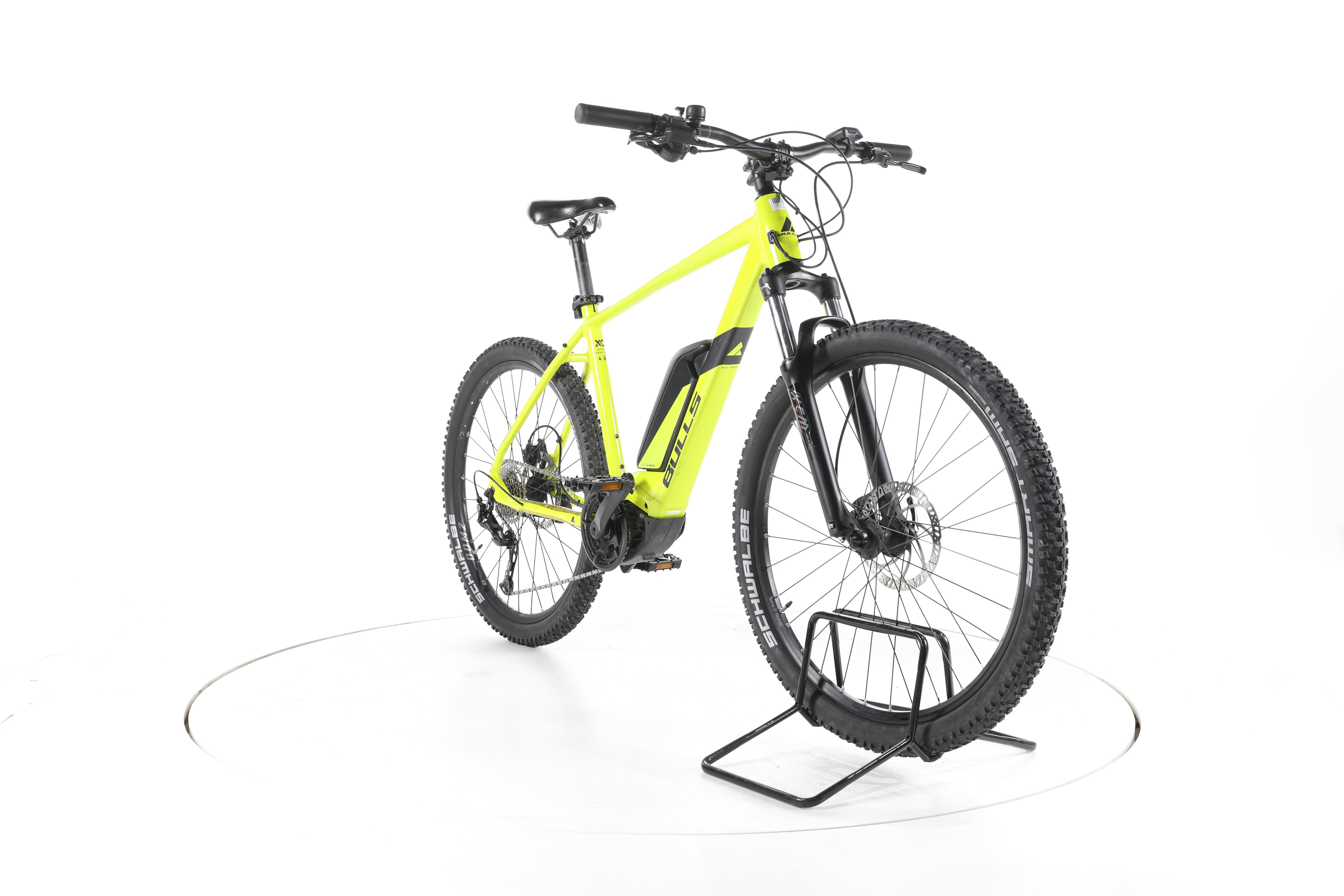 Bulls LT CX E-Bike - Image 3