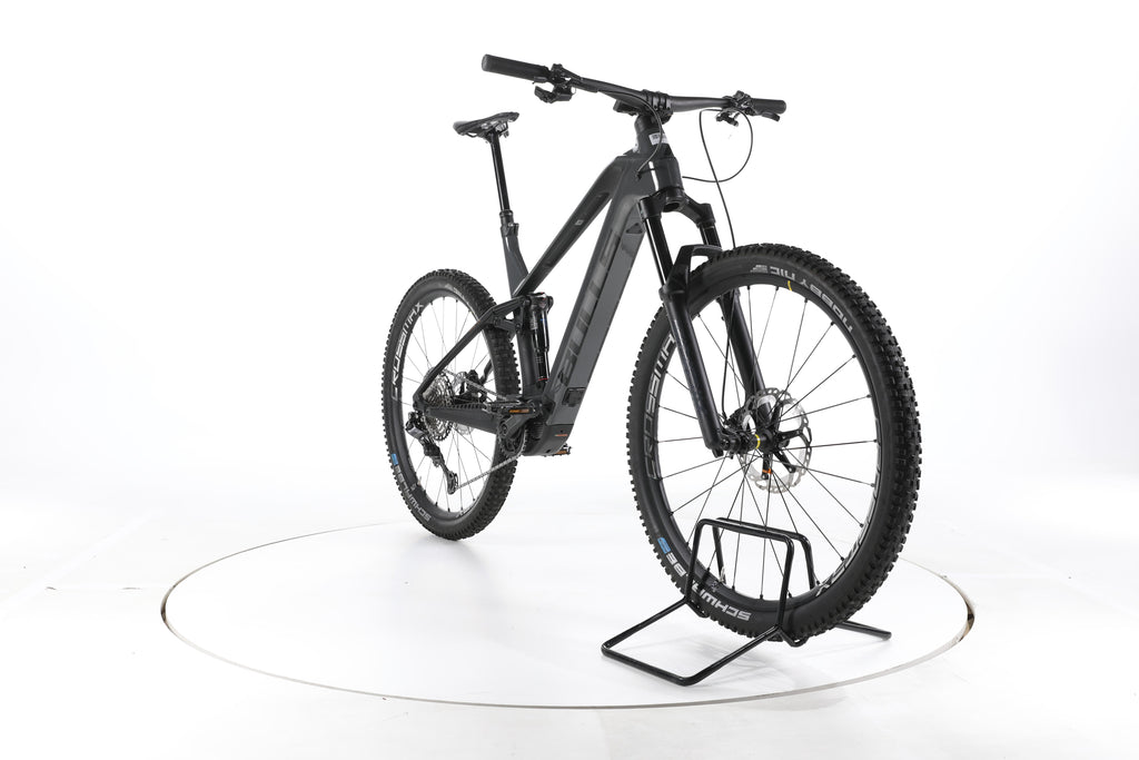 Bulls Sonic EVO AM SL 3 E-Bike Fully Carbon - Image 3