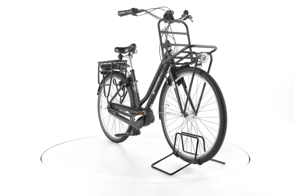 Gazelle Miss Grace C7+ City E-Bike - Image 3
